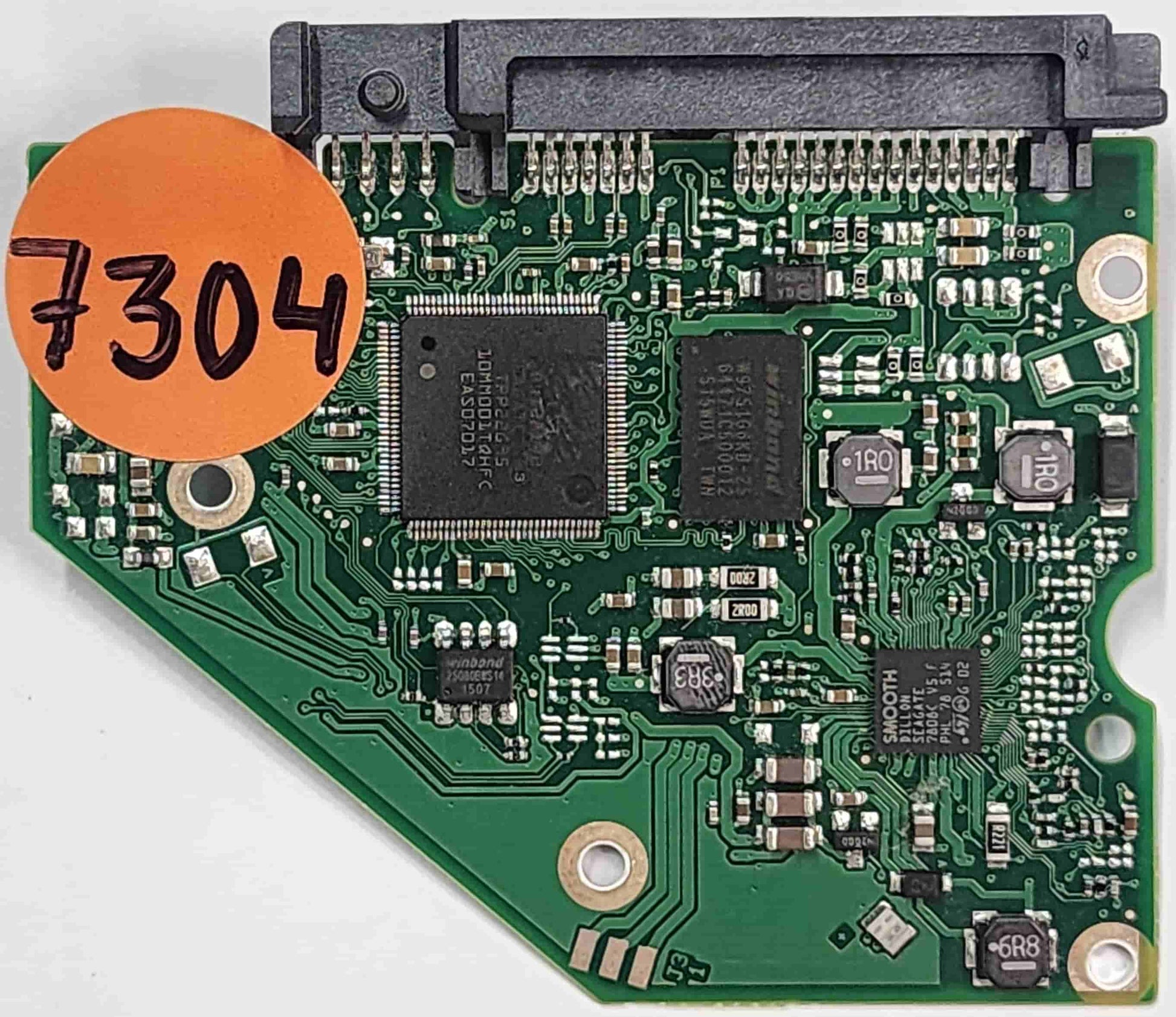 Seagate ST2000DM001 100724095 REV A 1ER164-020 PCB for Sale
