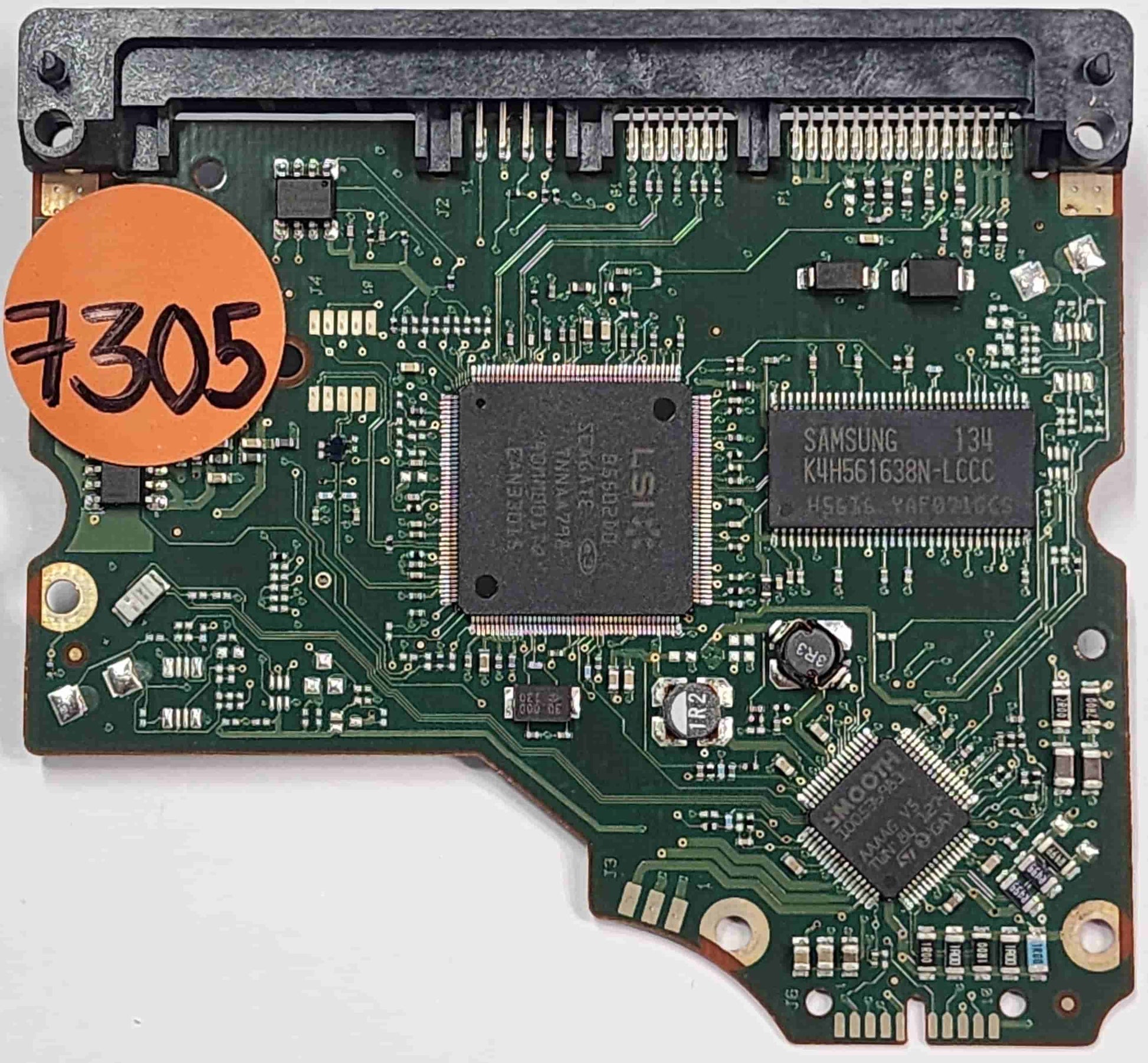 Seagate ST31000528AS 100535537 REV C 95L154-240 PCB for Sale