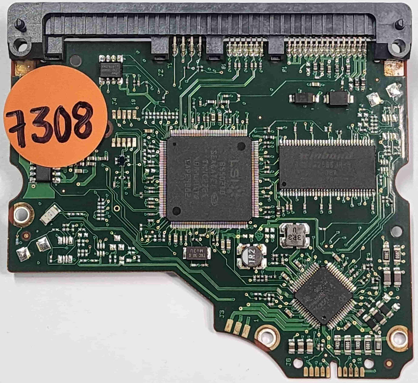 Seagate ST31000528AS 100535537 REV C 9SL154-241 PCB for Sale
