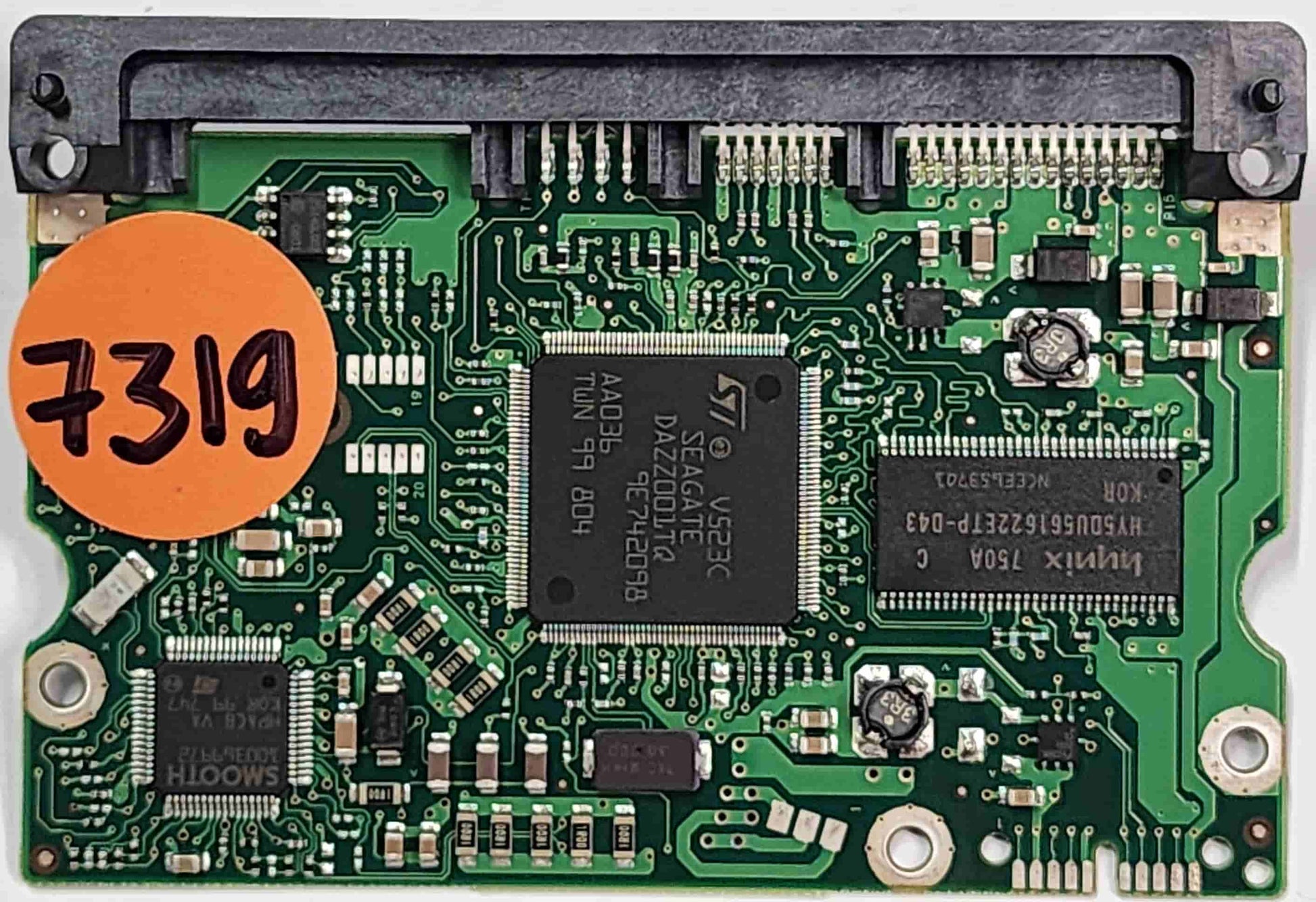 Seagate ST3500320AS 100466725 REV A 9BX154-303 PCB for Sale