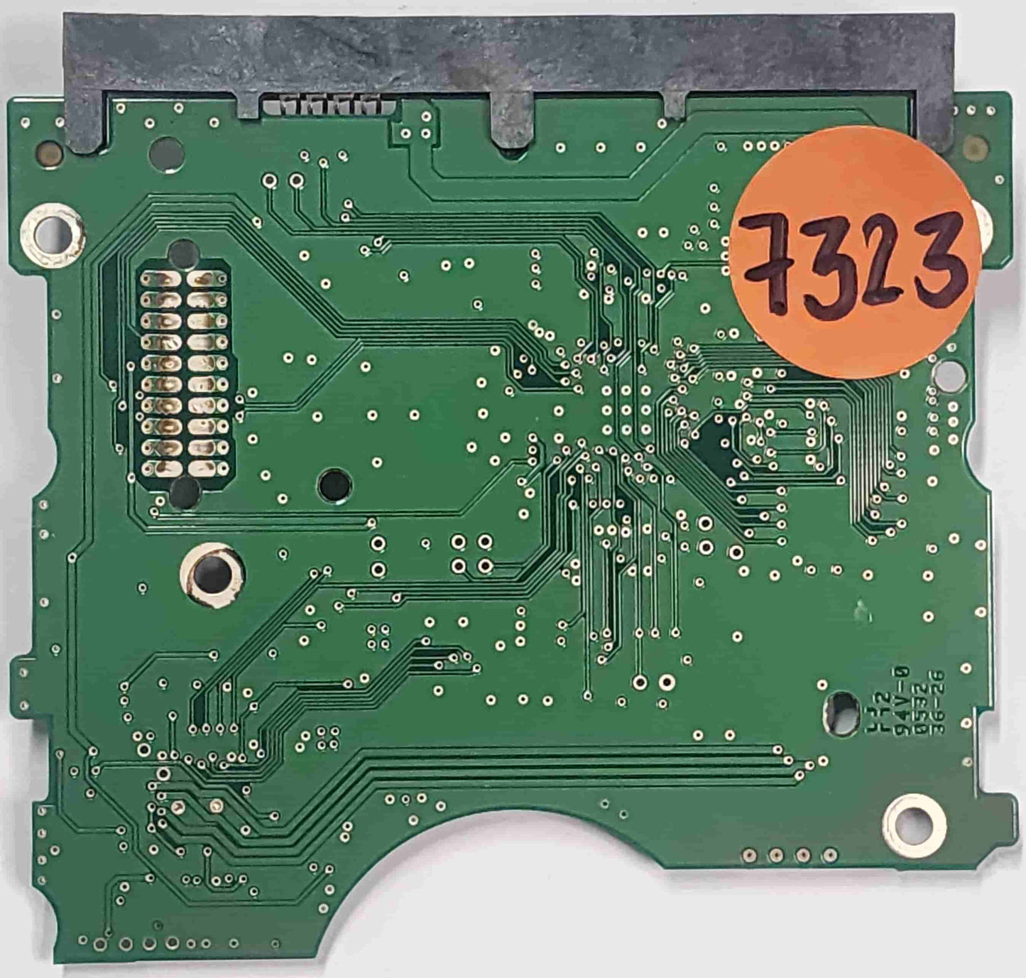Samsung HD160JJ BF41-00095A REV 02 1326J1FYA44744 PCB for Sale