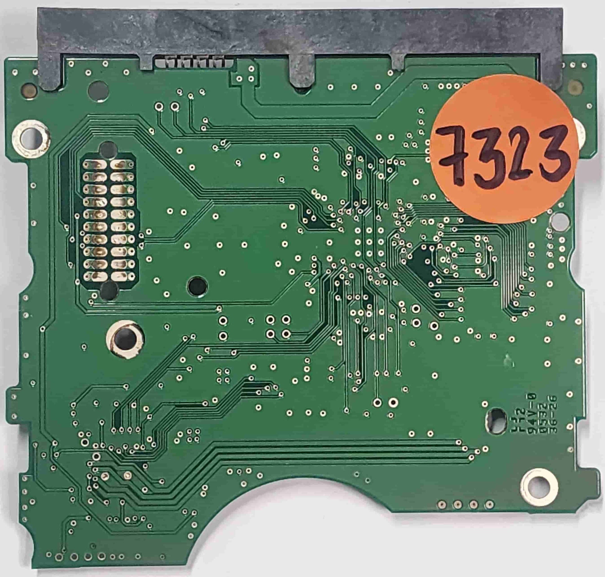 Samsung HD160JJ BF41-00095A REV 02 1326J1FYA44744 PCB for Sale