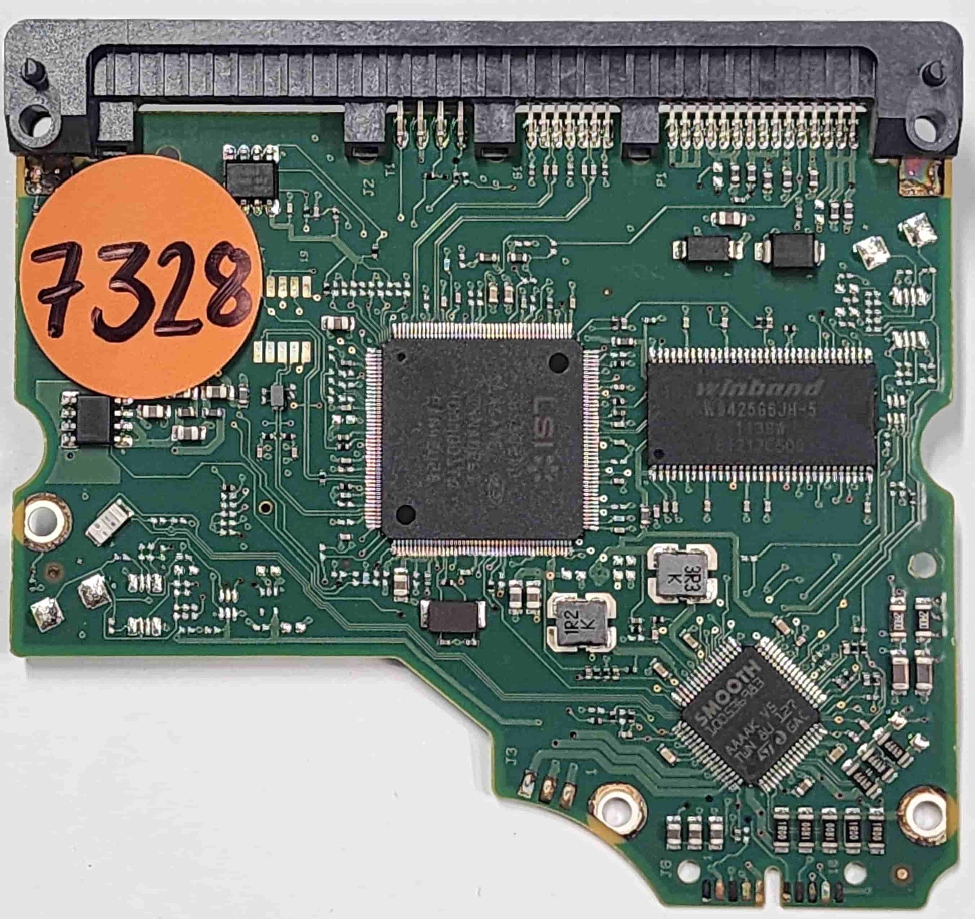 Seagate ST31000528AS 100574451 REV B 9SL154-519 PCB for Sale