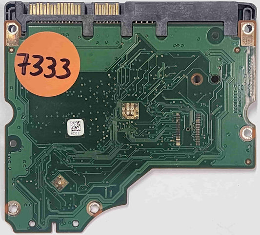 Seagate ST31000524AS 100650117 REV A 9YP154-303 PCB for Sale