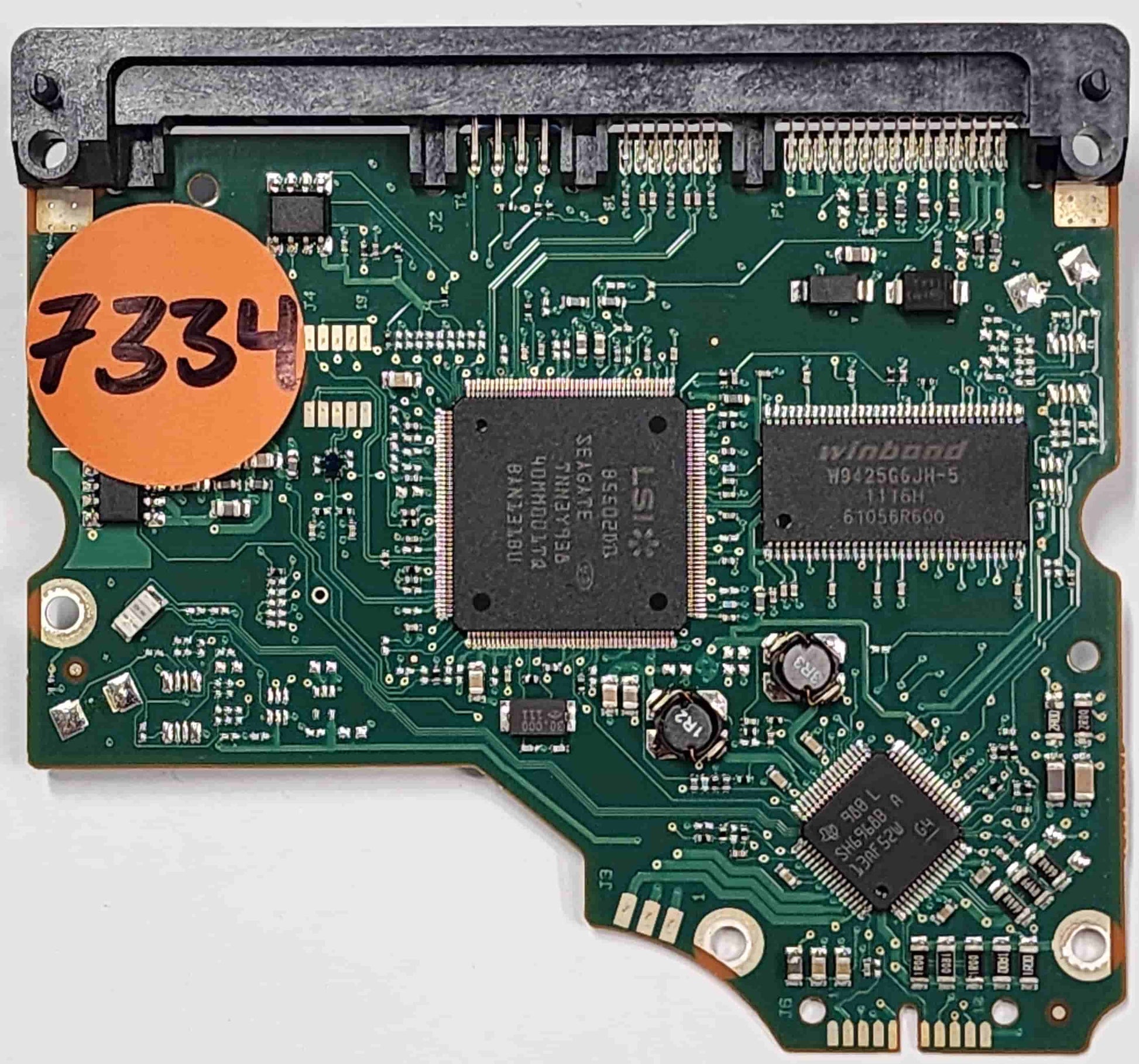 Seagate ST31000524AS 100574451 REV B 9YP154-304 PCB for Sale