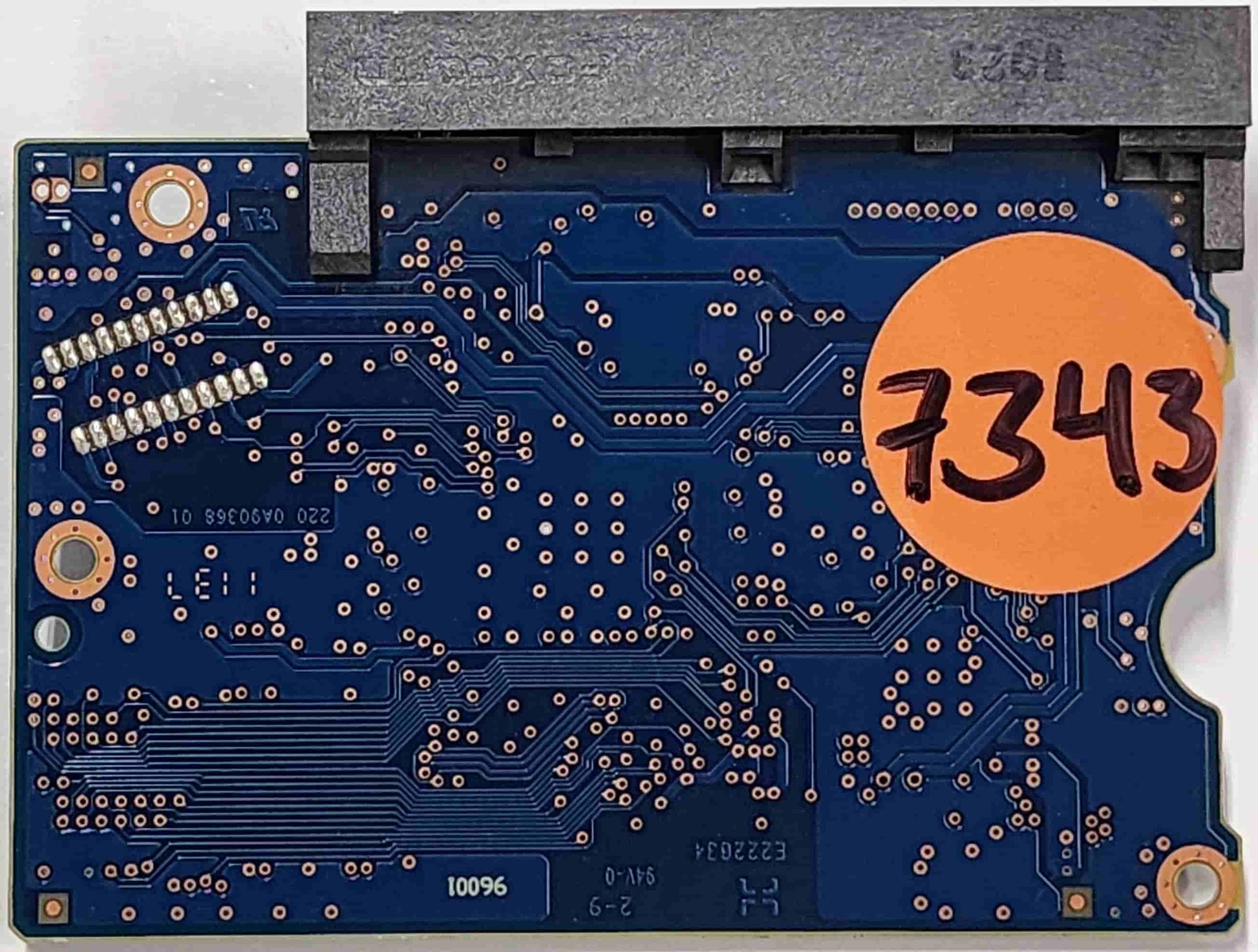 Hitachi HCS721050CLA382 220 0A90368 01 0F10774 PCB for Sale