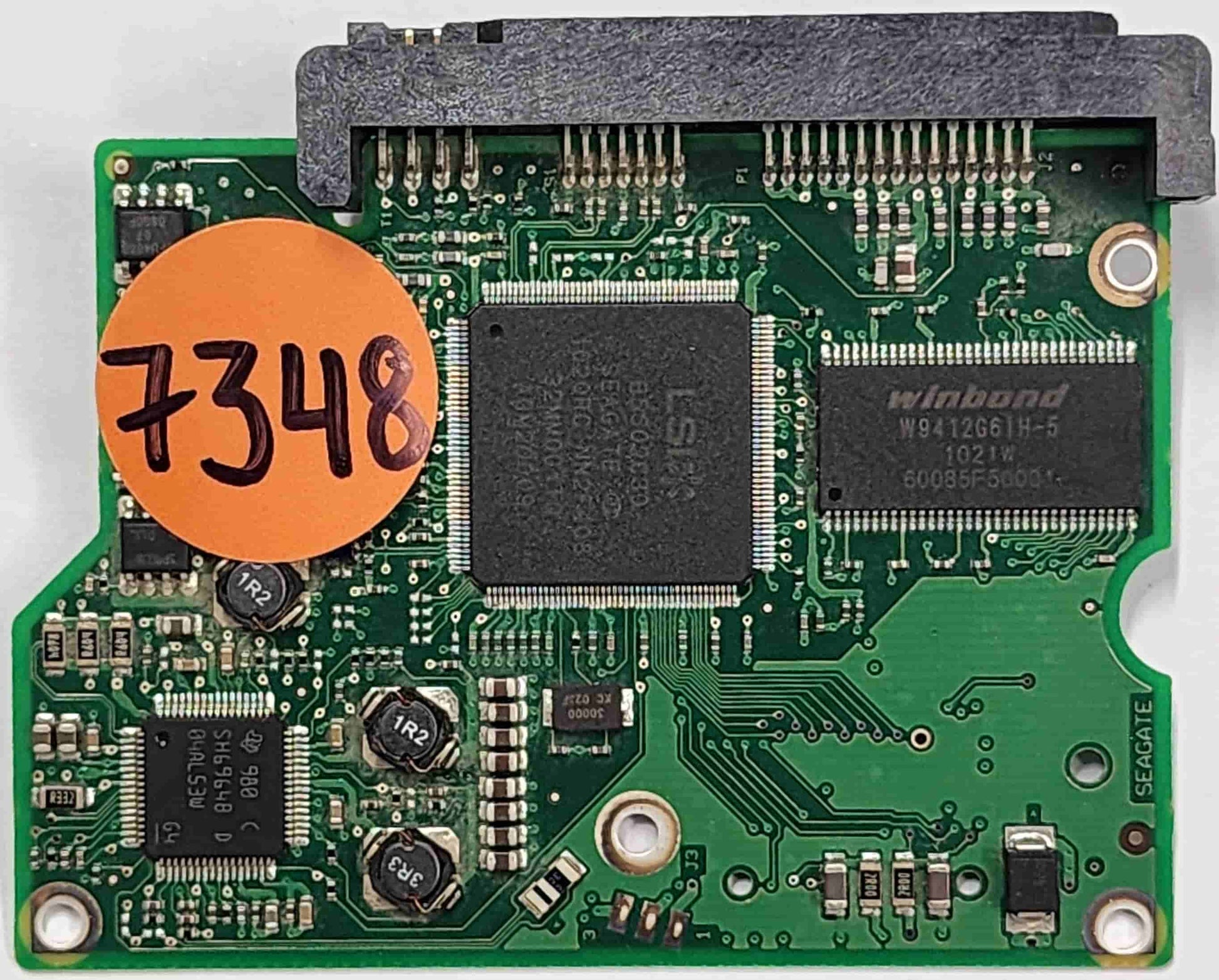 Seagate ST3500418AS 100532367 REV B 9SL142-302 PCB for Sale