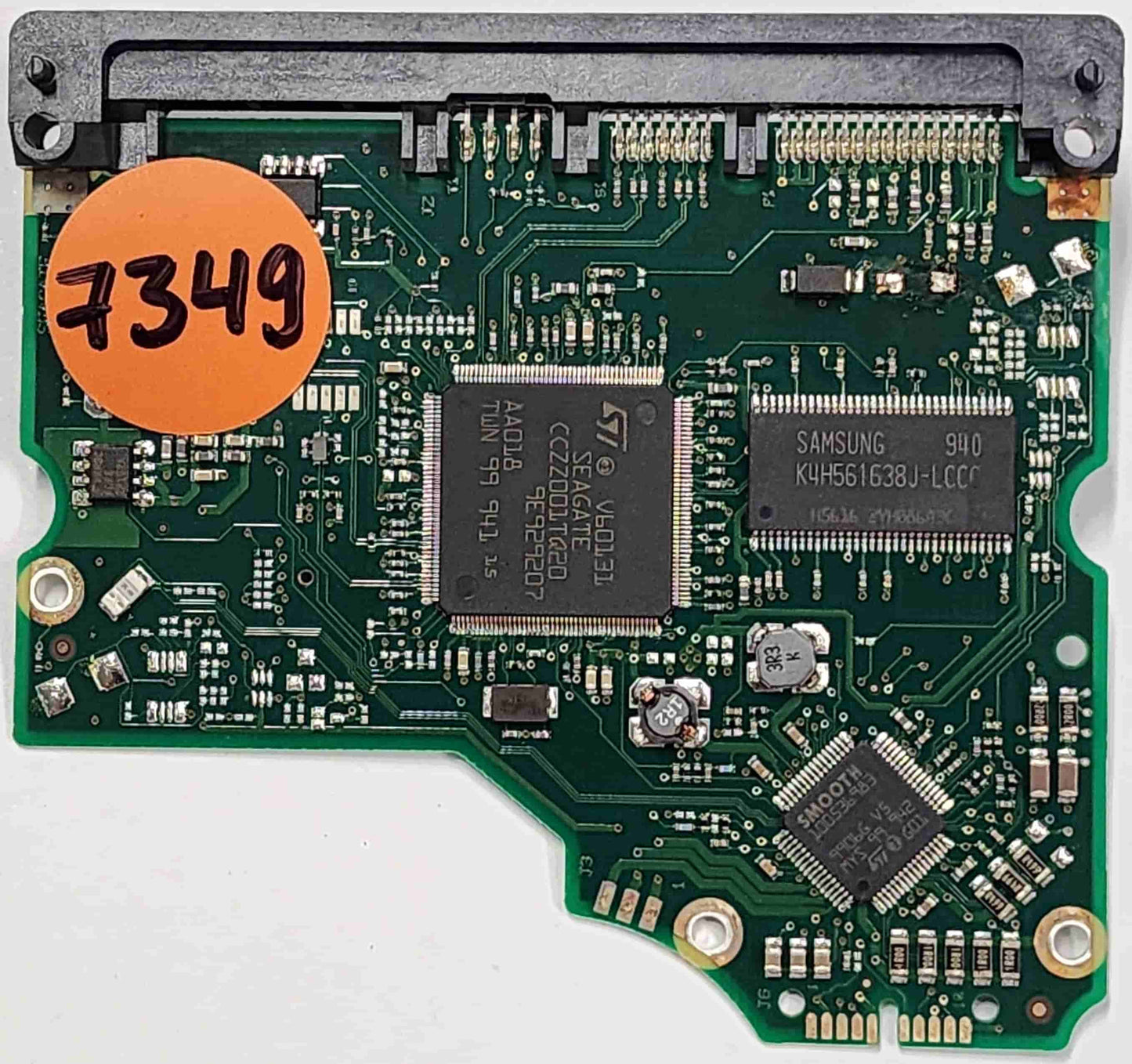 Seagate ST31000528AS 100536501 REV A 9SL154-568 PCB for Sale