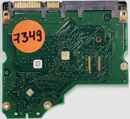 Seagate ST31000528AS 100536501 REV A 9SL154-568 PCB for Sale