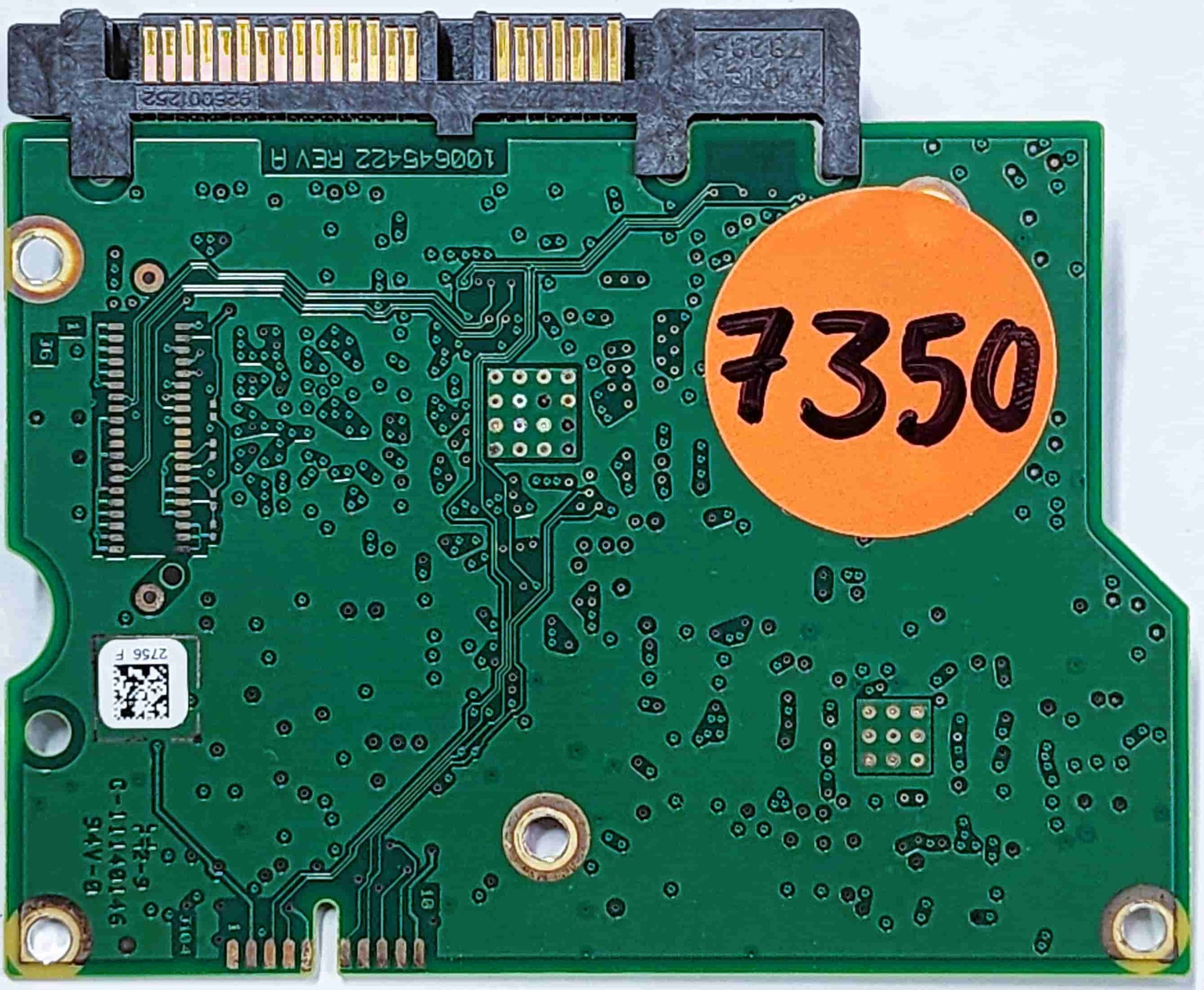 Seagate ST3000DM001 100645422 REV A 9YN166-568 PCB for Sale