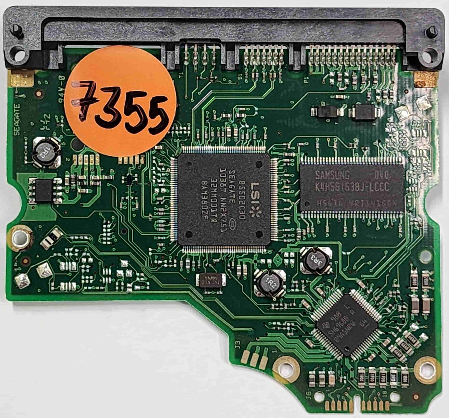 Seagate ST31000528AS 100536501 REV A 9SL154-303 PCB for Sale