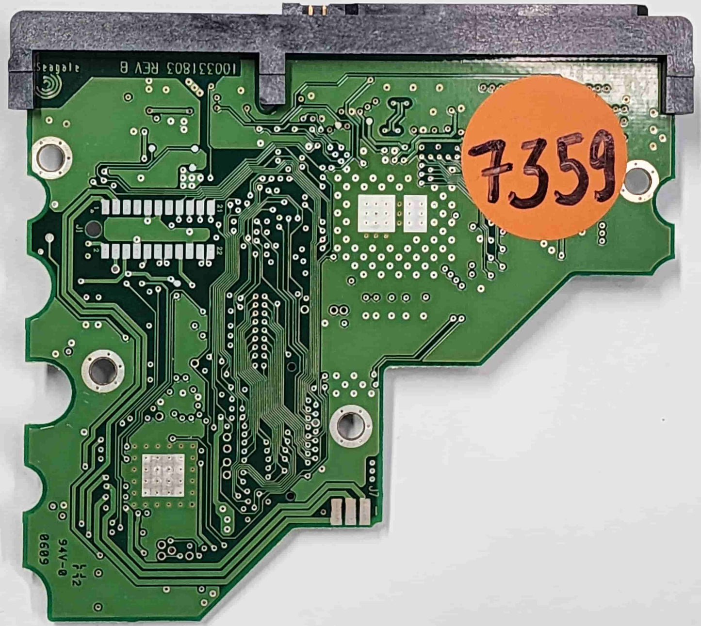 Seagate ST380819AS 100331803 REV B 9W2732-133 PCB for Sale