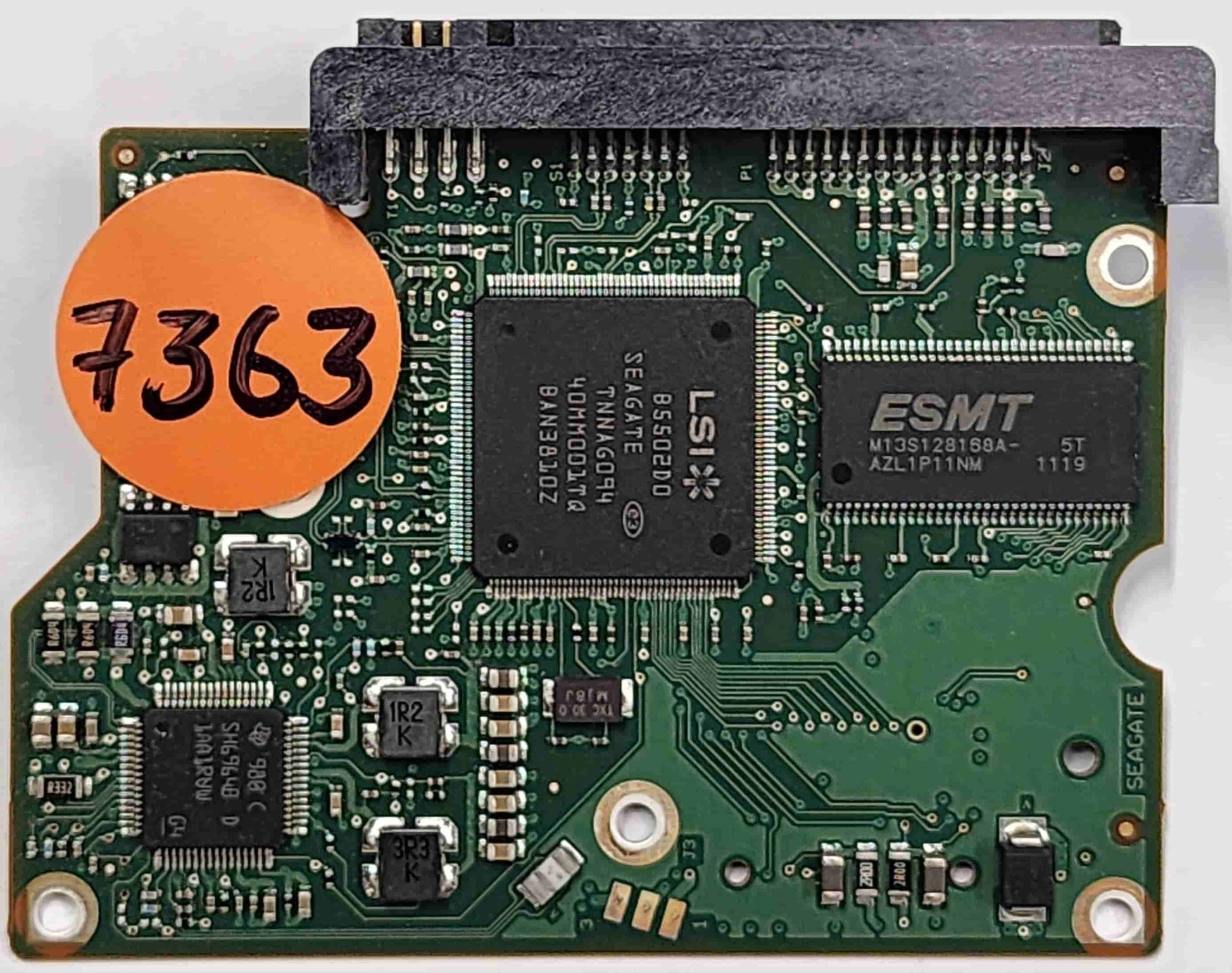 Seagate ST3250312AS 100535704 REV C 9YP131-022 PCB for Sale
