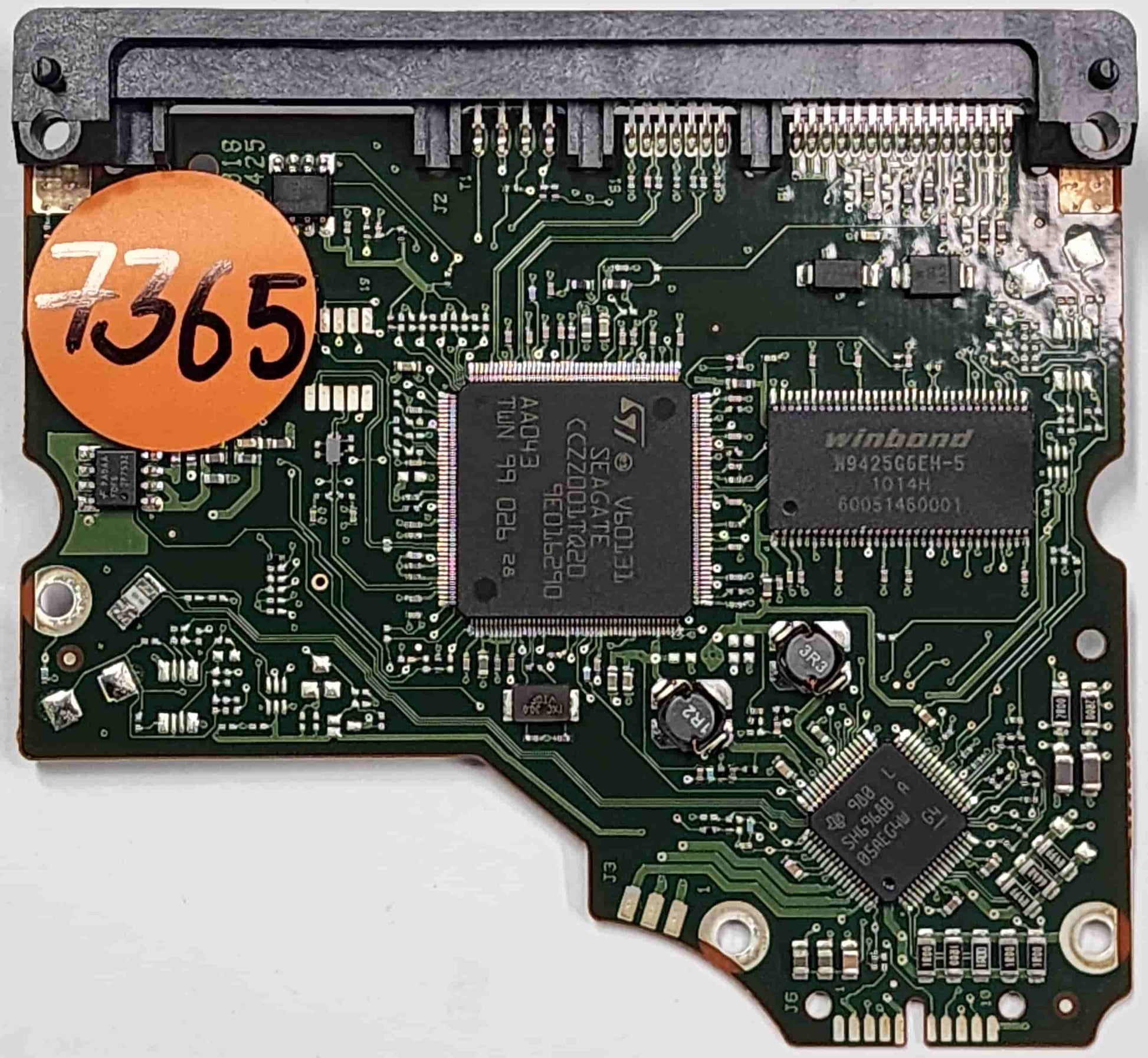Seagate ST32000542AS 100535537 REV A 9TN158-578 PCB for Sale