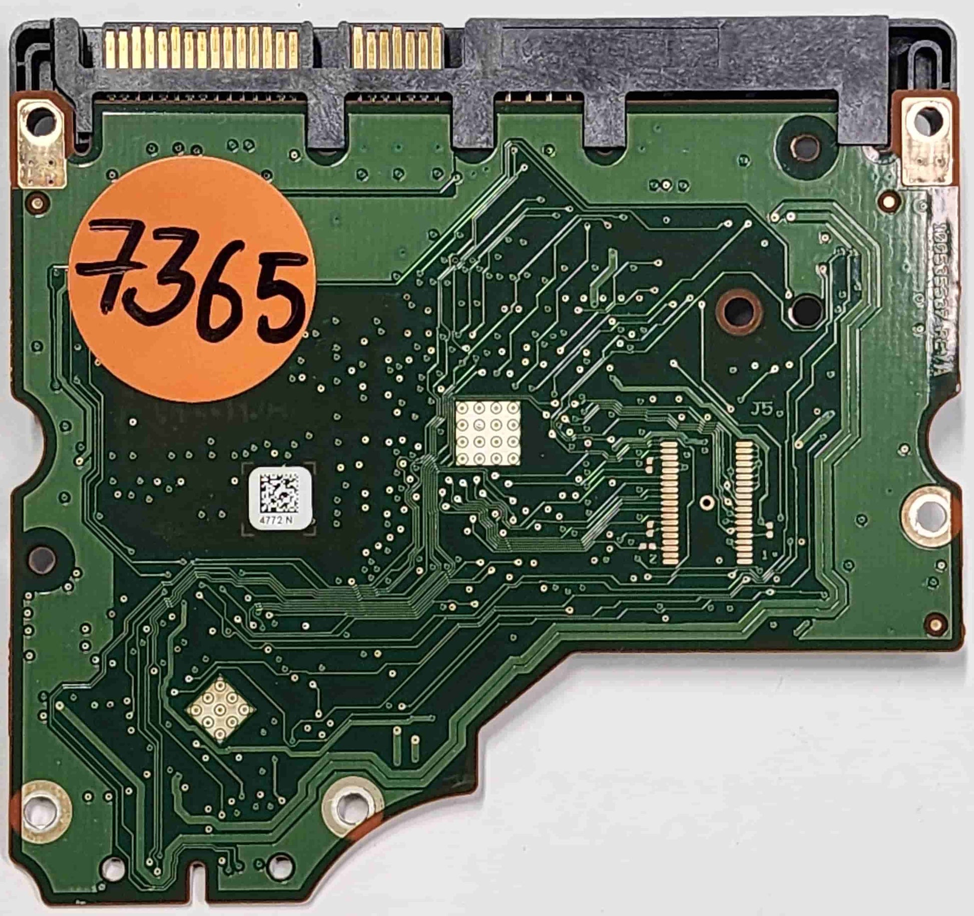Seagate ST32000542AS 100535537 REV A 9TN158-578 PCB for Sale