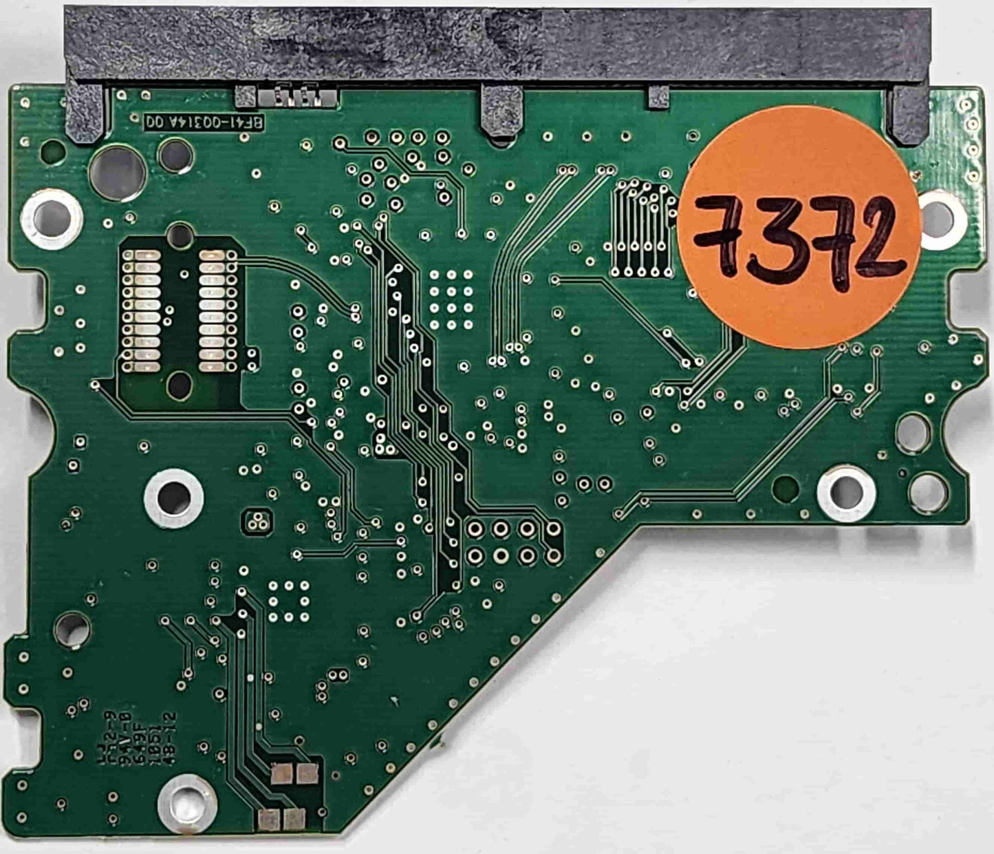 Samsung HD204UI BF41-00314A 00 REV 03  PCB for Sale