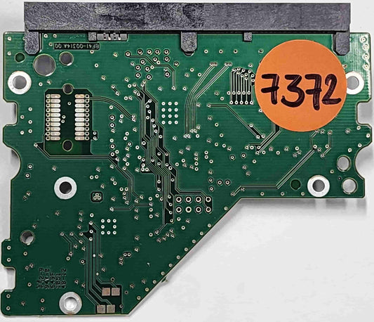 Samsung HD204UI BF41-00314A 00 REV 03  PCB for Sale