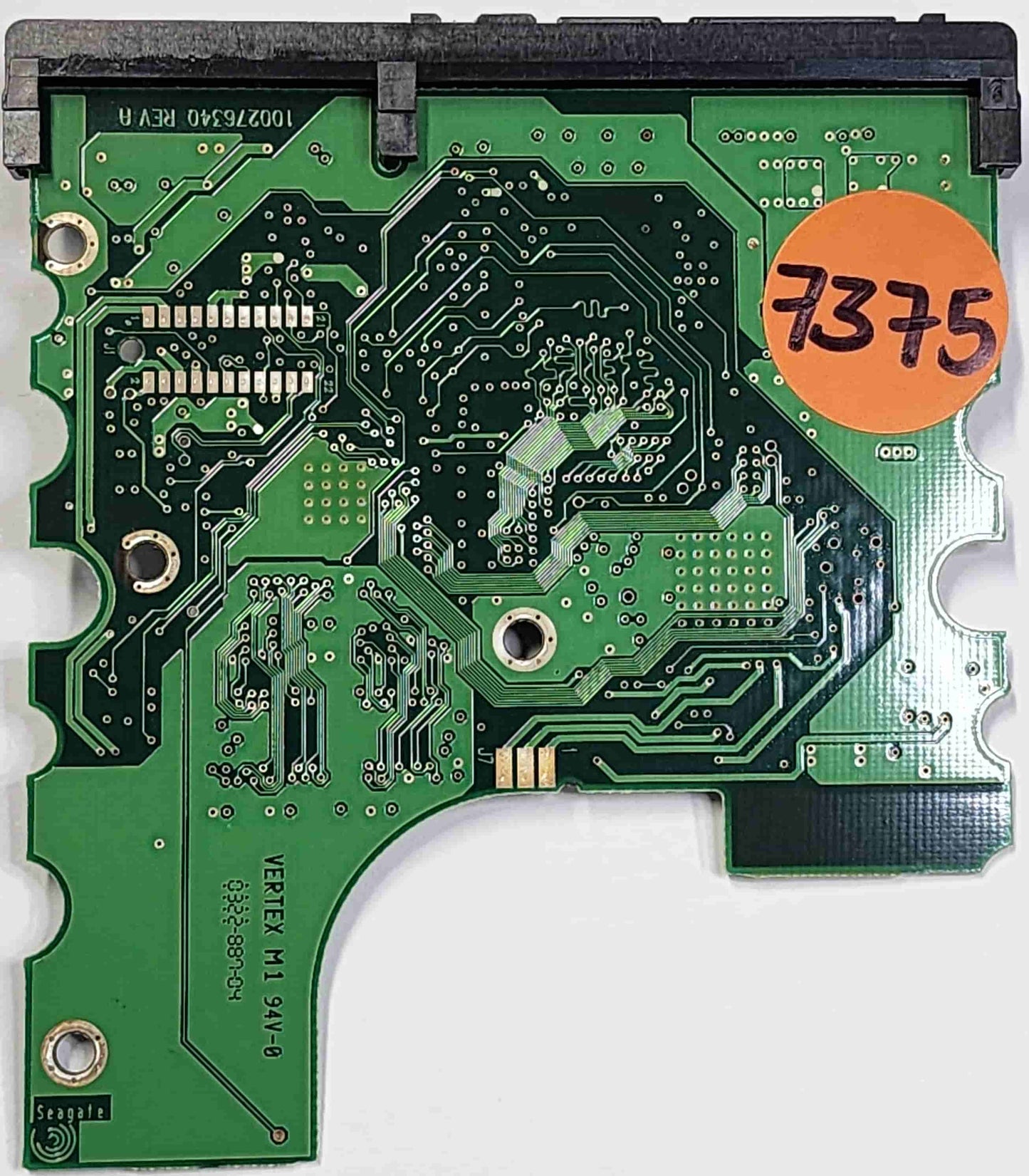 Seagate ST380013AS 100276340 REV A 9W2812-351 PCB for Sale