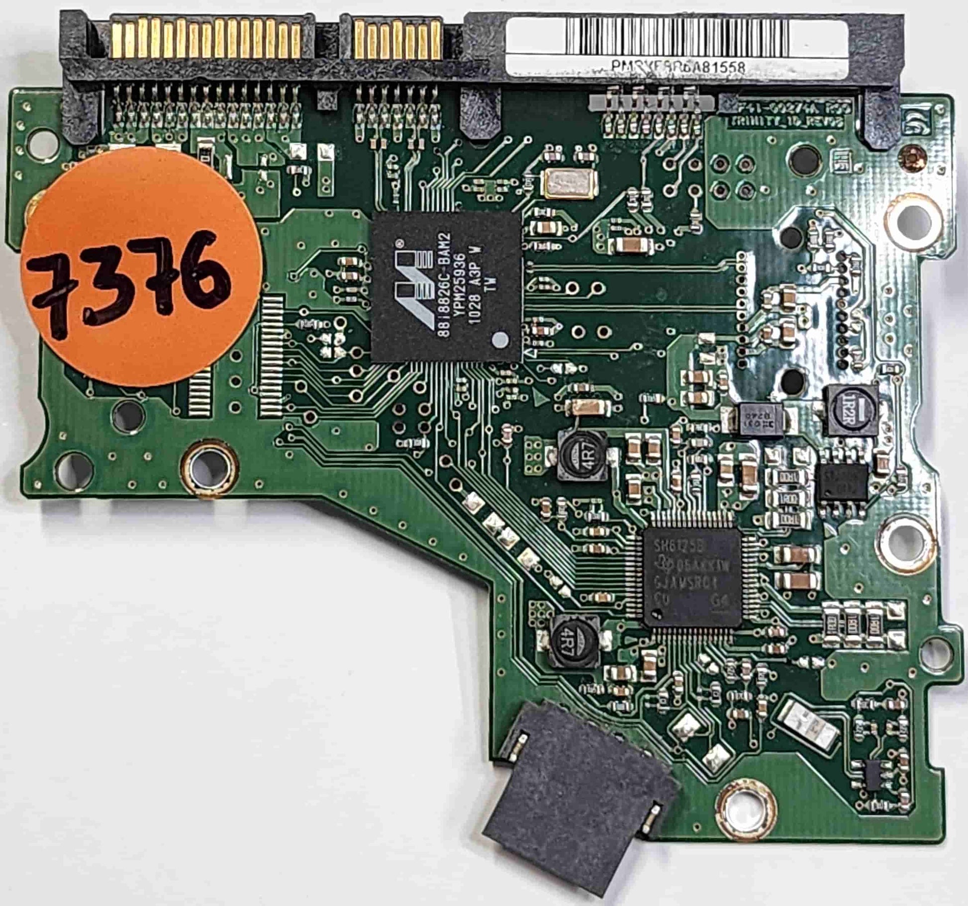 Samsung HD161GJ BF41-00274A R00 509559-002 PCB for Sale