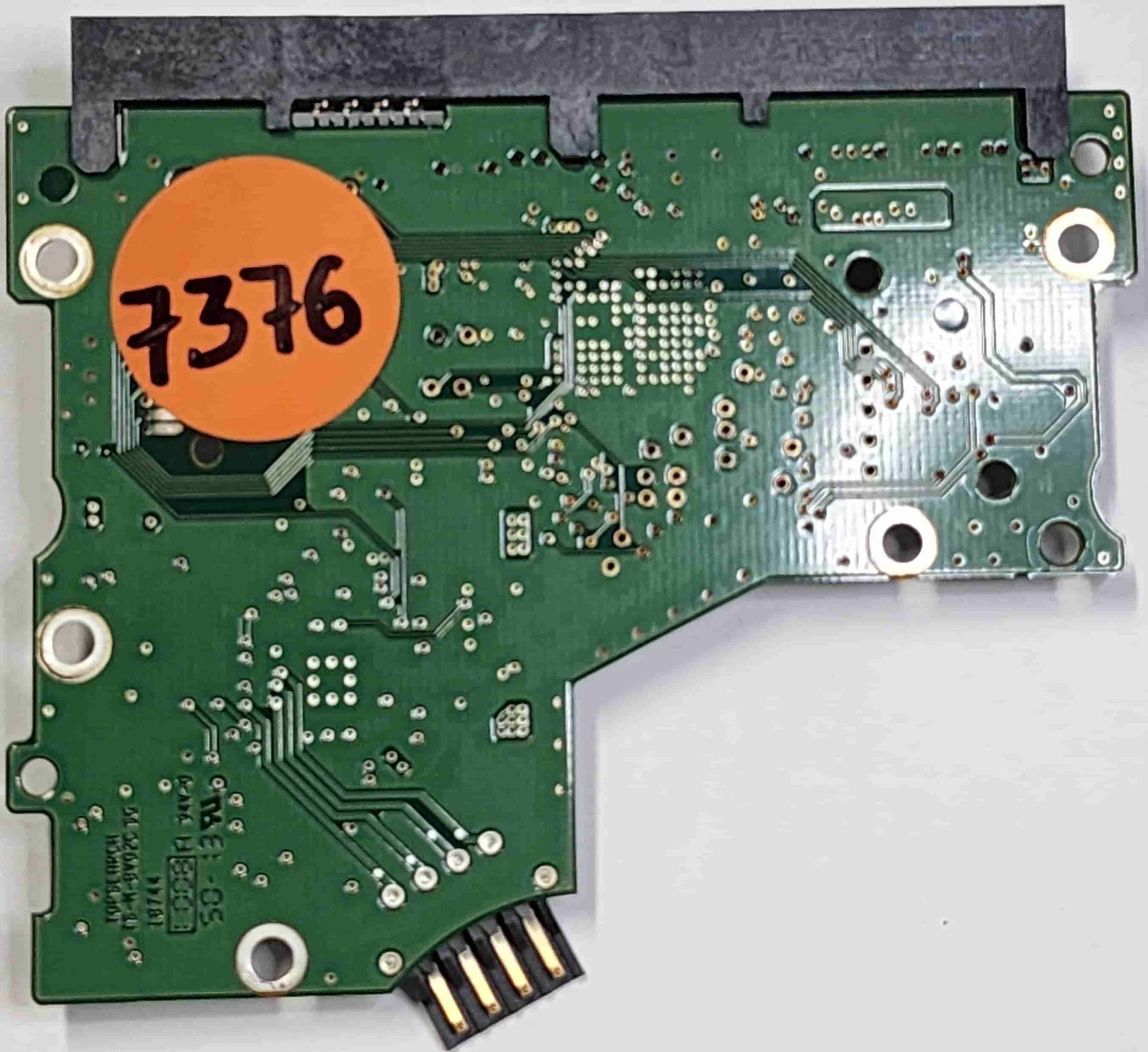Samsung HD161GJ BF41-00274A R00 509559-002 PCB for Sale