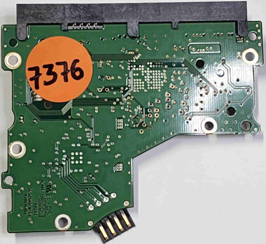 Samsung HD161GJ BF41-00274A R00 509559-002 PCB for Sale