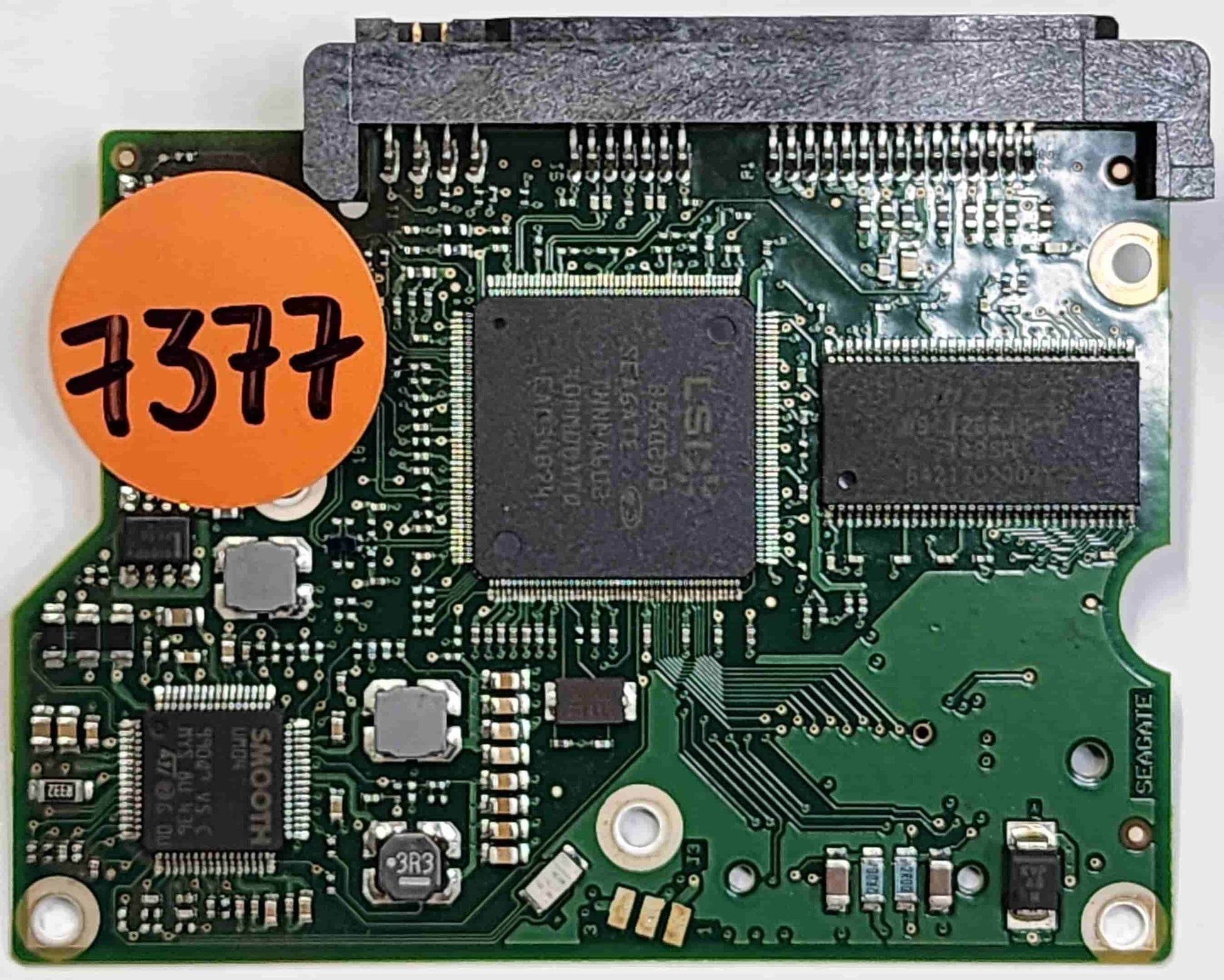 Seagate ST500DM002 100535704 REV D 1BD142-023 PCB for Sale