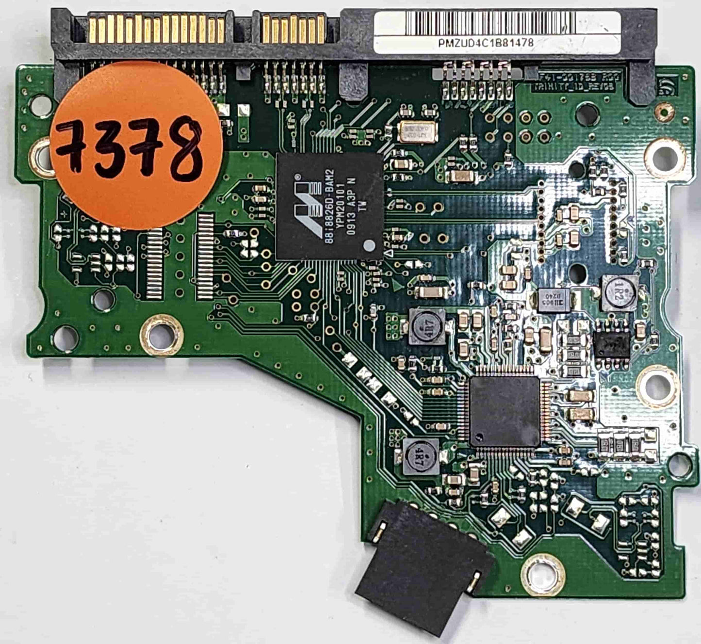 Samsung HD322HJ BF41-001788 R00  487731HS406618 PCB for Sale