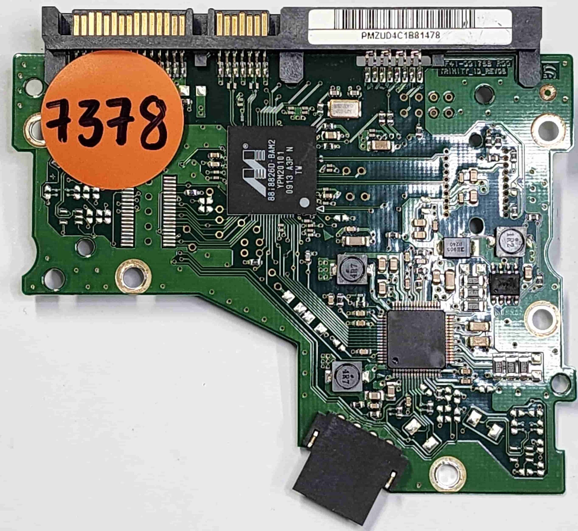 Samsung HD322HJ BF41-001788 R00  487731HS406618 PCB for Sale