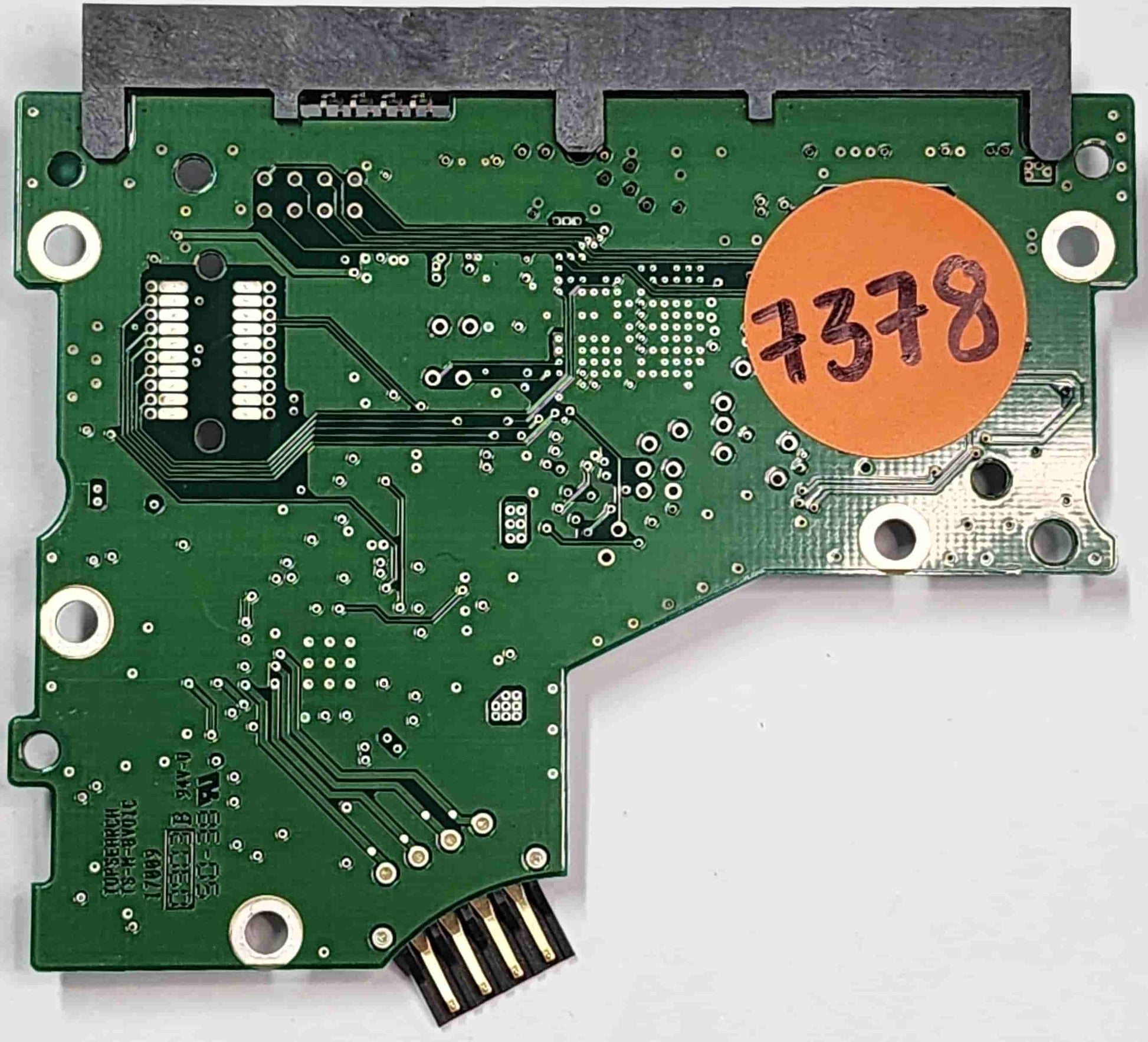 Samsung HD322HJ BF41-001788 R00  487731HS406618 PCB for Sale