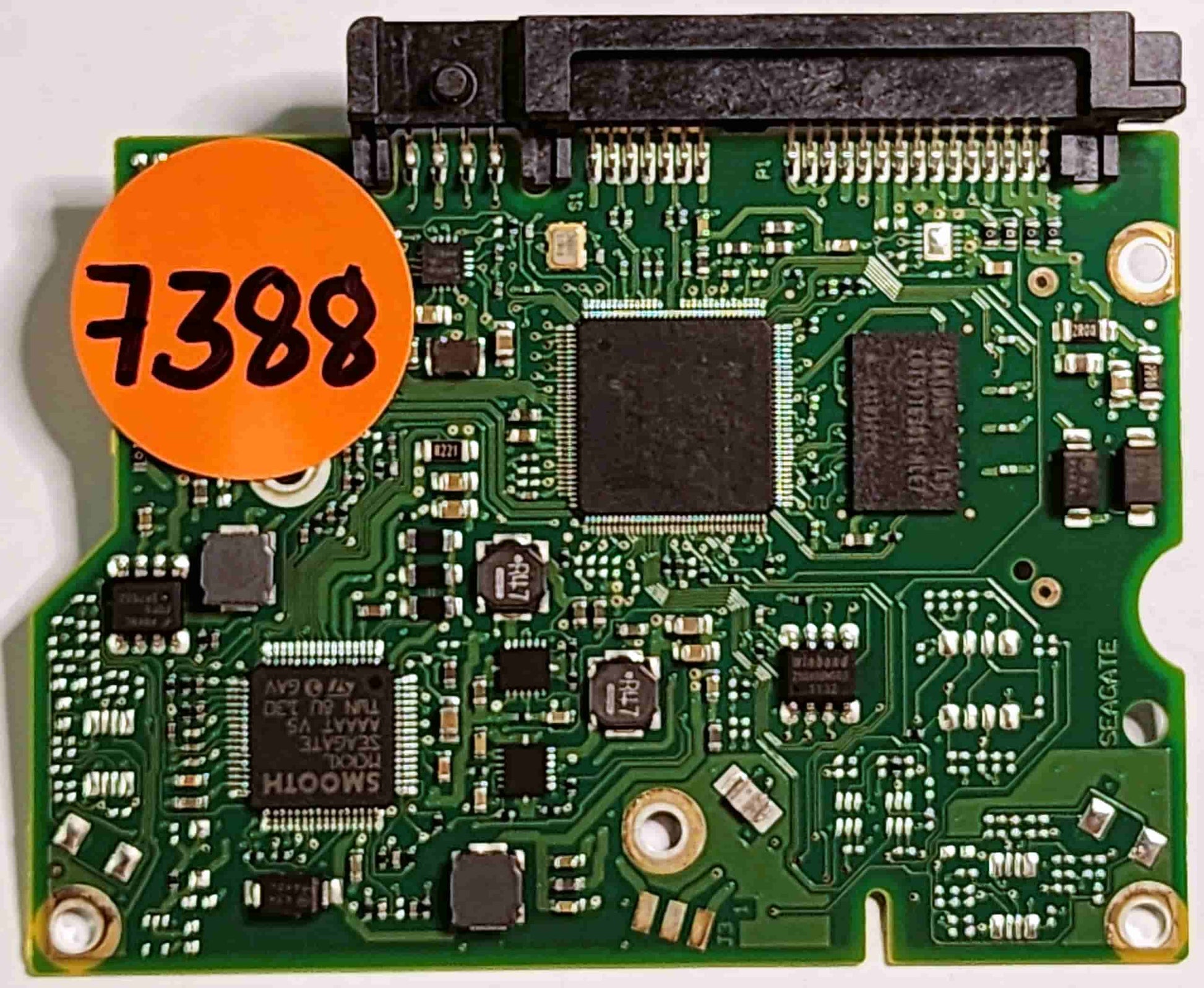 Seagate ST2000DM001 100664987 REV A 9YN164-570 PCB for Sale