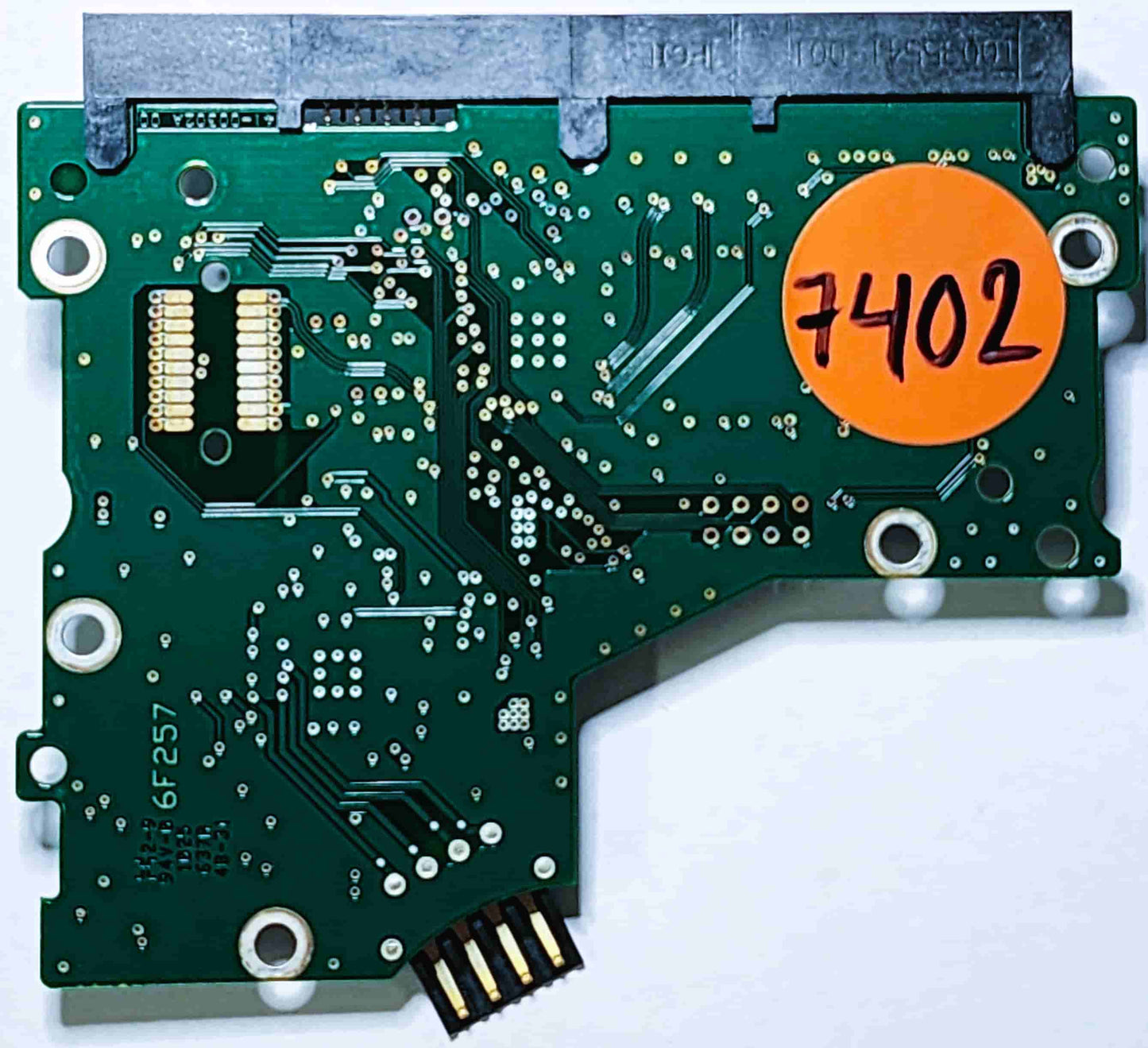 Samsung HD502HJ BF41-00302A 00 A4553C721A4JPL PCB for Sale