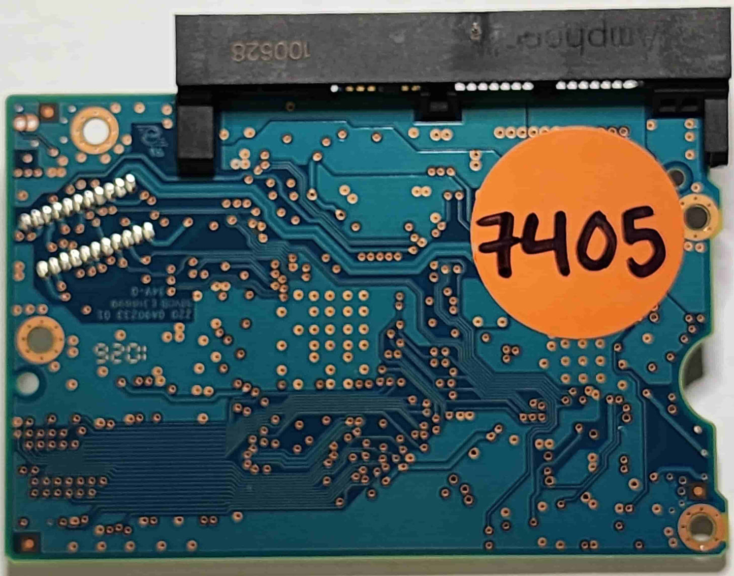 Hitachi HDS721010CLA332 220 0A90233 01 0F10982 PCB for Sale