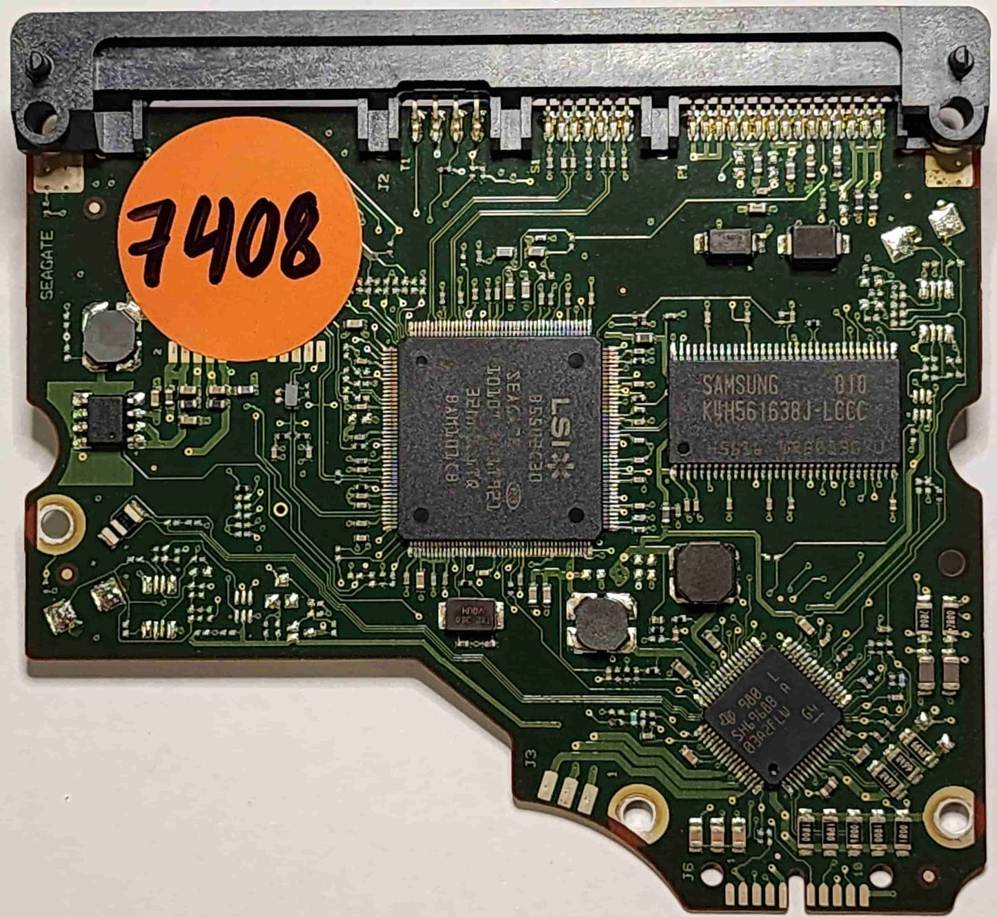 Seagate ST32000542AS 100535537 REV A 9TN158-578 PCB for Sale
