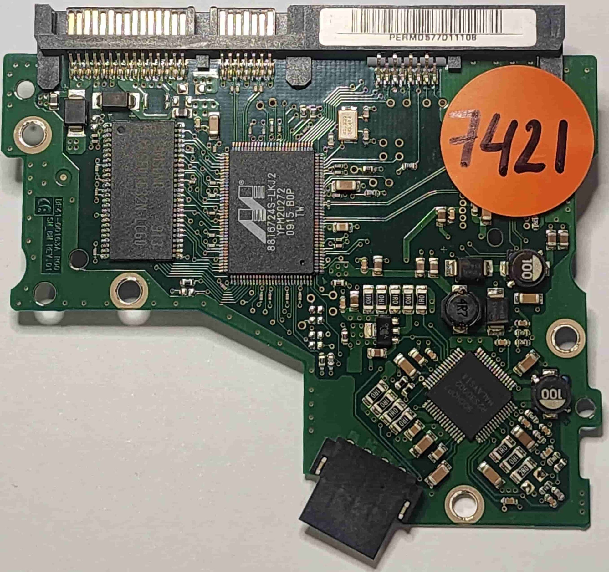 Samsung HD161HJ BF41-00163A R00 320431HS404611 PCB for Sale
