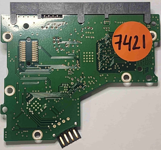 Samsung HD161HJ BF41-00163A R00 320431HS404611 PCB for Sale