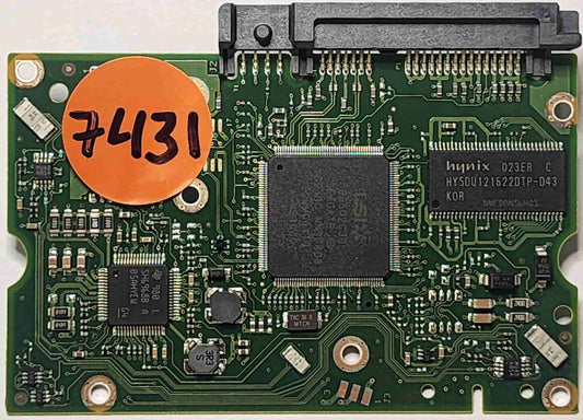 Dell ST32000644NS 100579470 REV B 9JW168-036 PCB for Sale