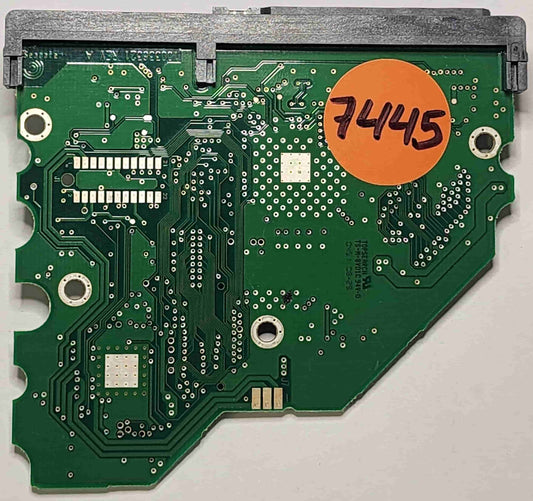 Seagate ST3160023AS 100336321 REV A 9W2814-133 PCB for Sale
