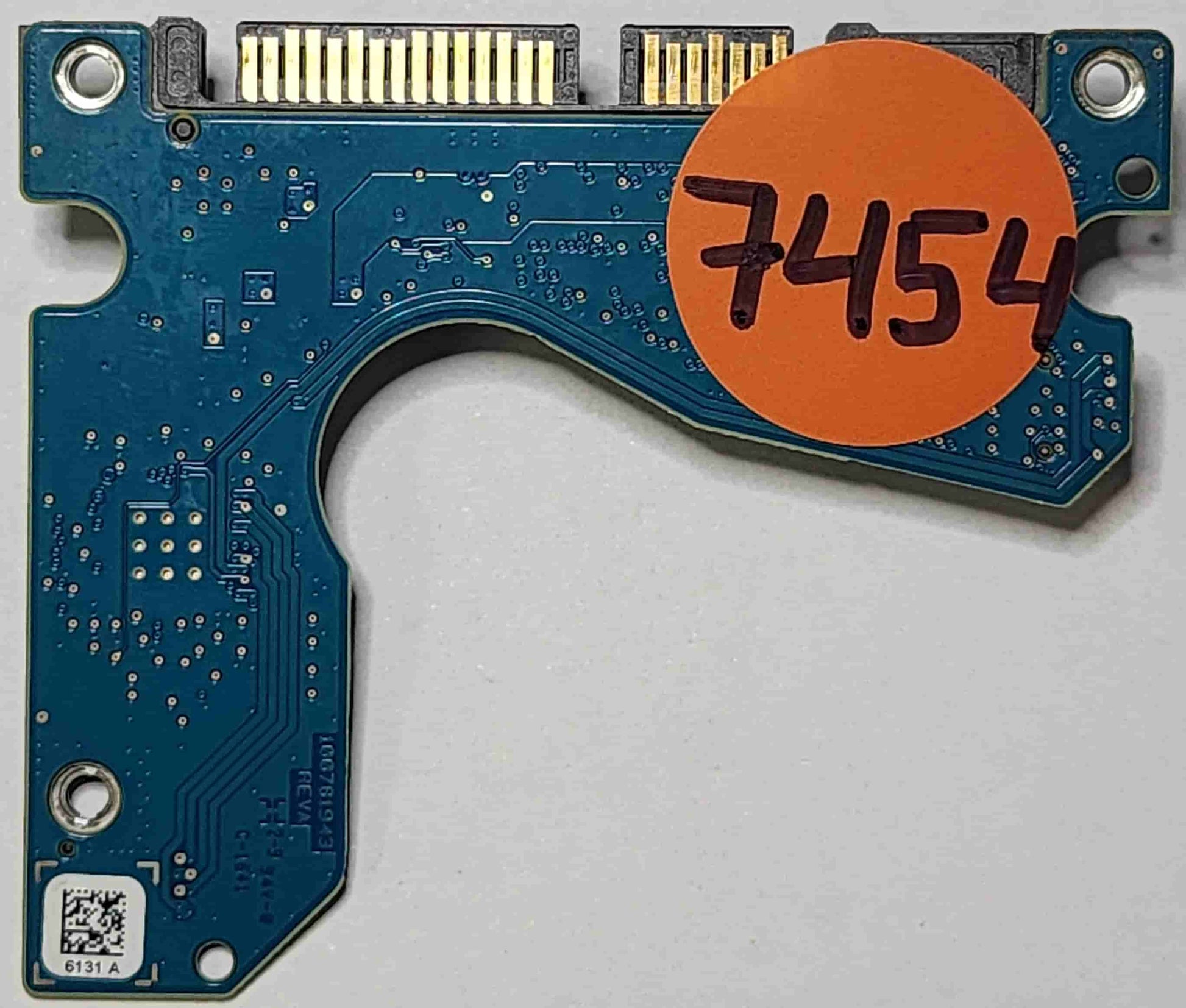 Seagate ST1000LM035 100781943 REV A 1RK172-568 PCB for Sale