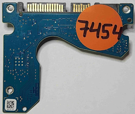 Seagate ST1000LM035 100781943 REV A 1RK172-568 PCB for Sale