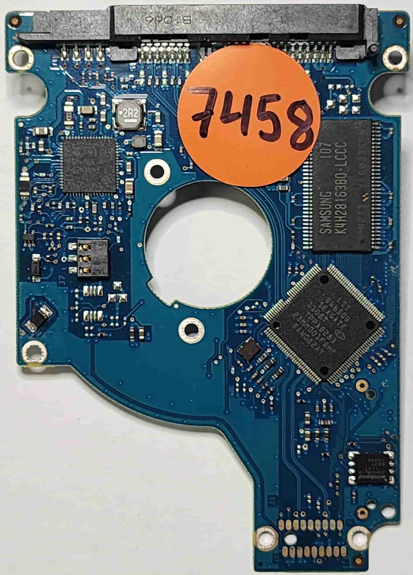 Seagate ST1000LM10 100609264 REV B 9YH146-550 PCB for Sale