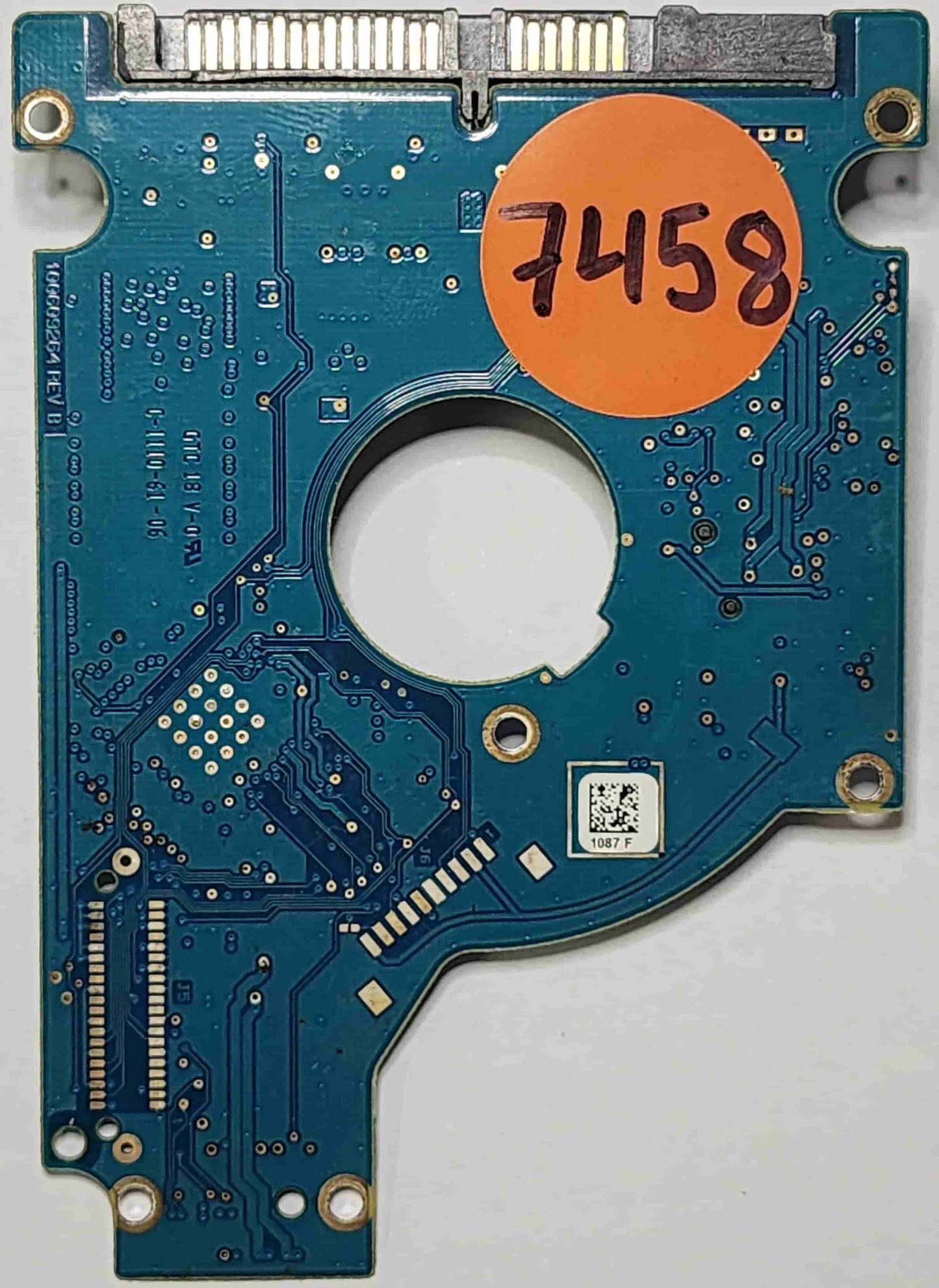 Seagate ST1000LM10 100609264 REV B 9YH146-550 PCB for Sale