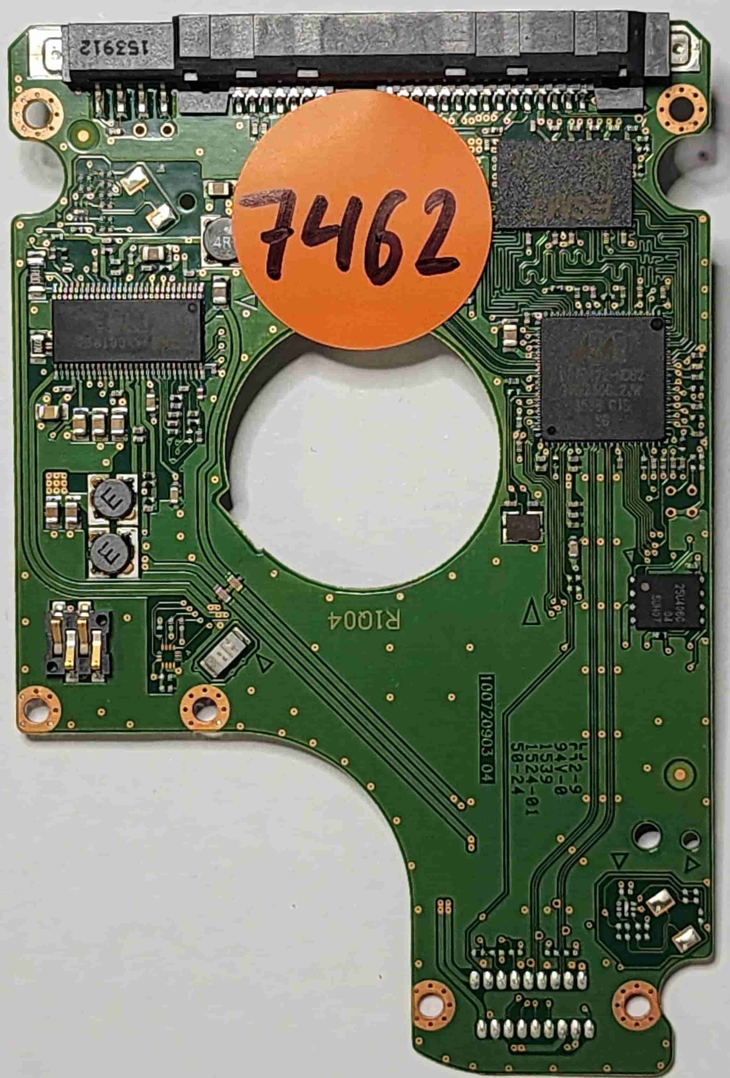 Seagate ST1000LM024 100720903 04 HN-M101MBB PCB for Sale