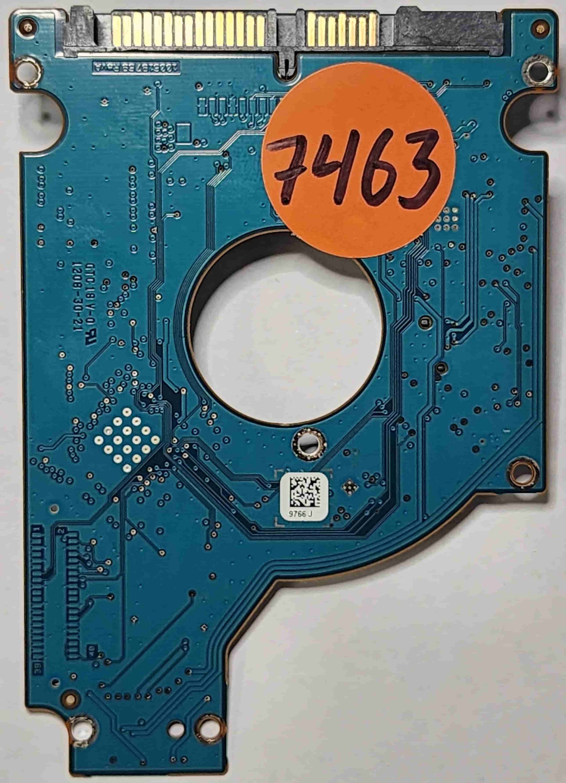 Seagate ST9750420AS 100619769 REV A 9RT14G-031 PCB for Sale