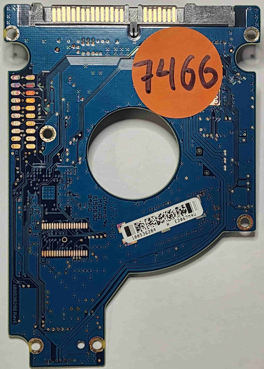 Seagate ST9320325AS 100536286 REV E 9HH13E-567 PCB for Sale