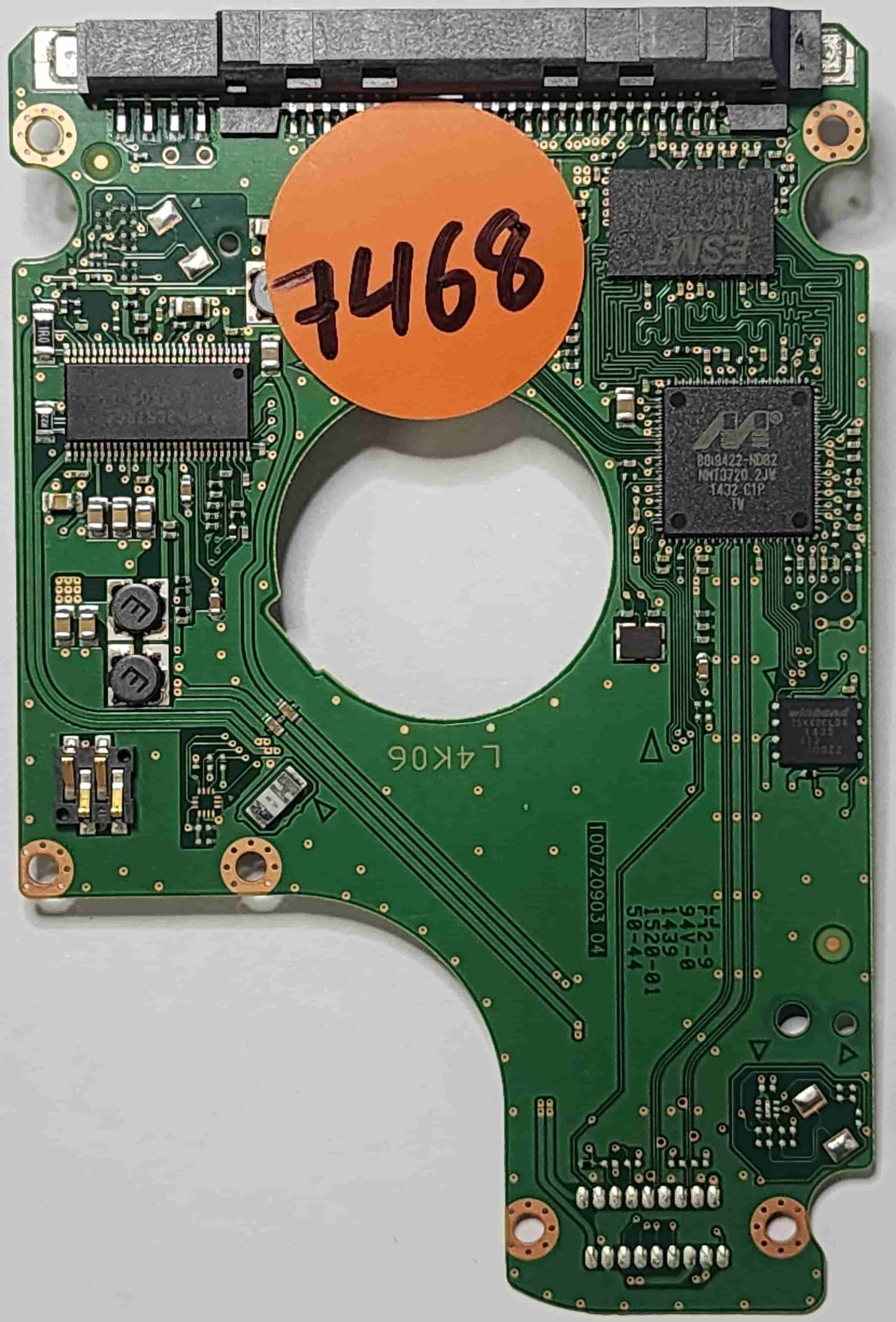 Seagate ST100LM024 100720903 04 HN-M101MBB PCB for Sale