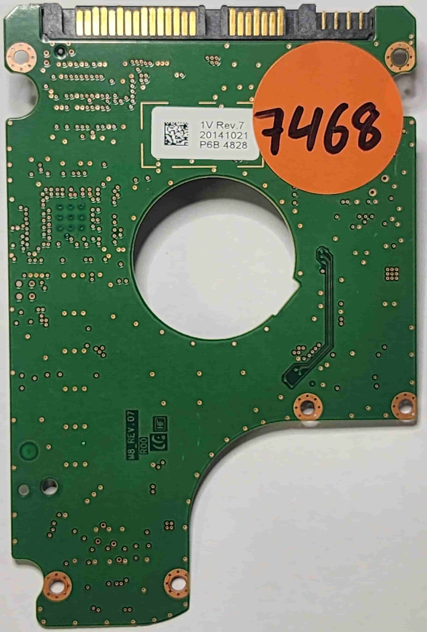 Seagate ST100LM024 100720903 04 HN-M101MBB PCB for Sale