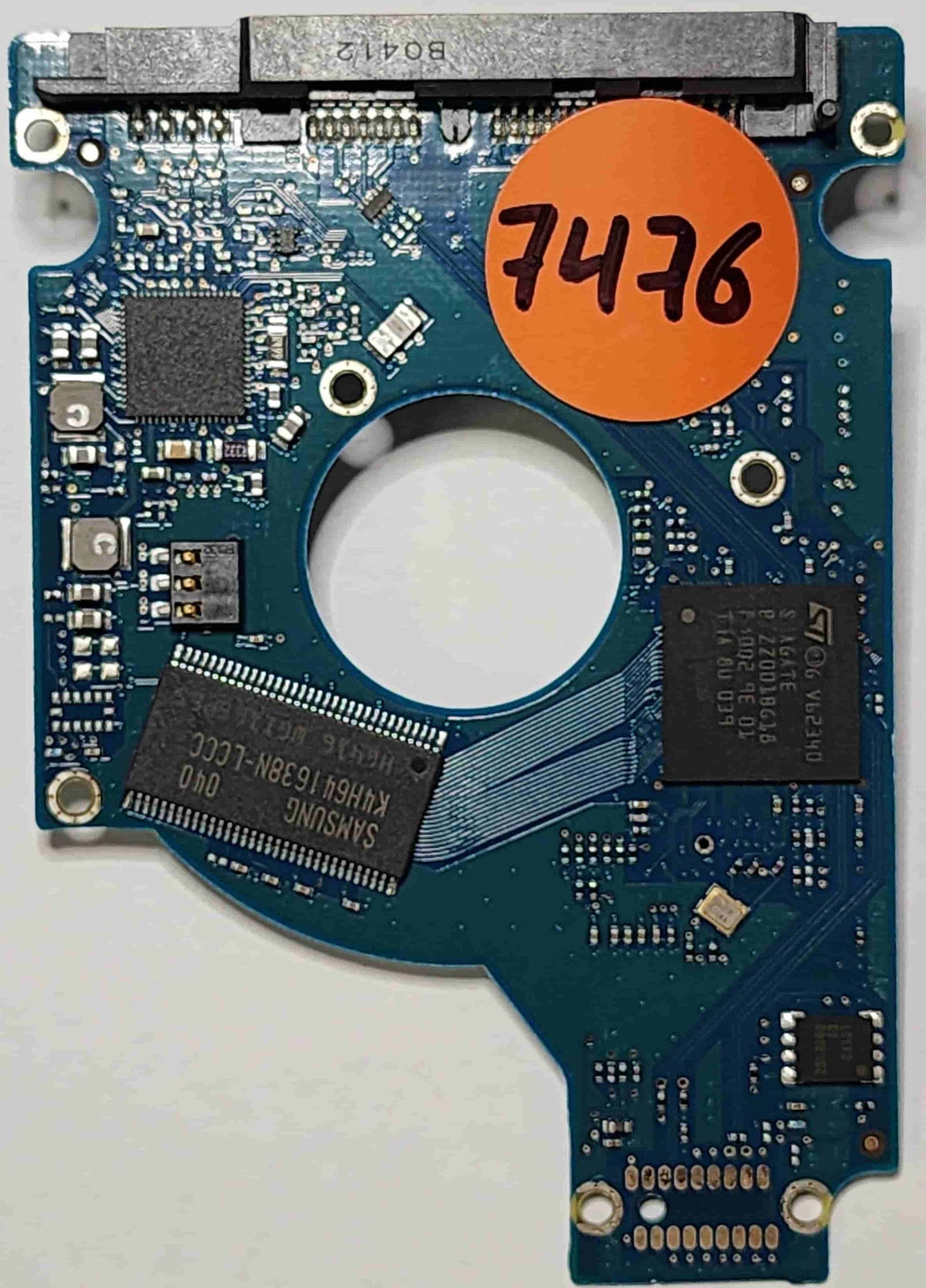 Seagate ST9500325AS 100591681 REV A 9HH134-189 PCB for Sale