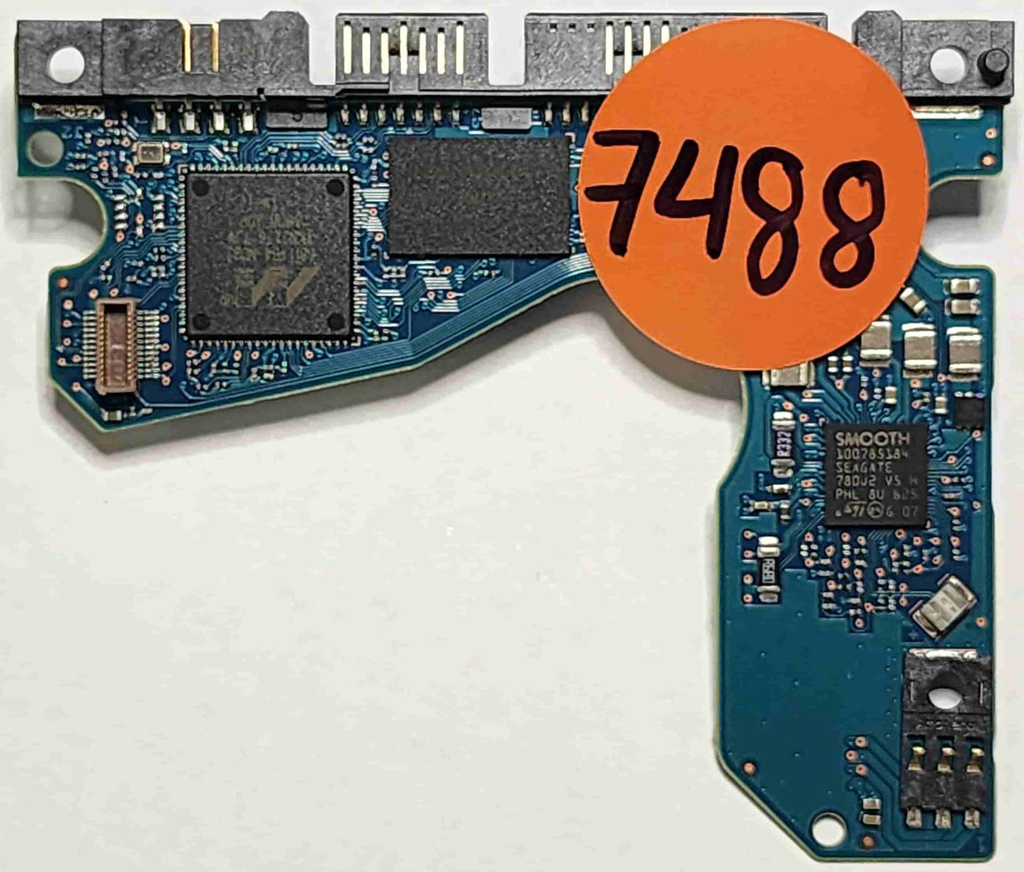 Seagate ST1000LM035 100799274 REV A 1RK172-568 PCB for Sale