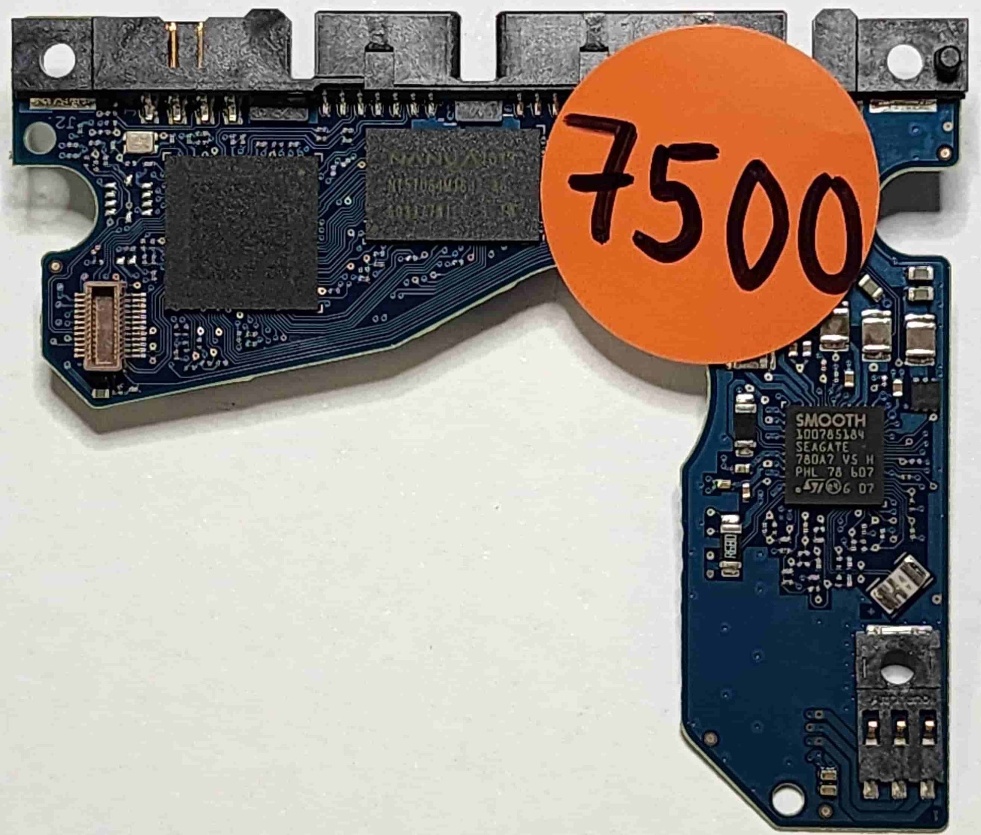 Seagate ST2000LM007 100781943 REV A 1R8174-568 PCB for Sale