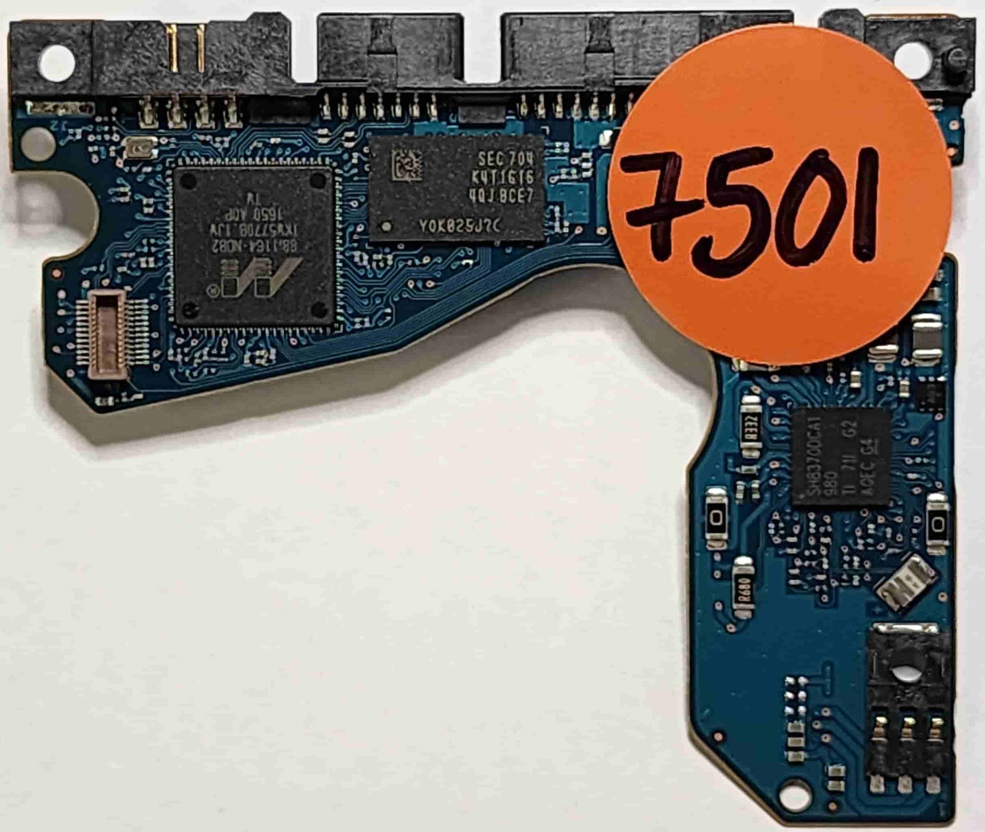 Seagate ST2000LM007 100809471 REV A 1R8174-568 PCB for Sale